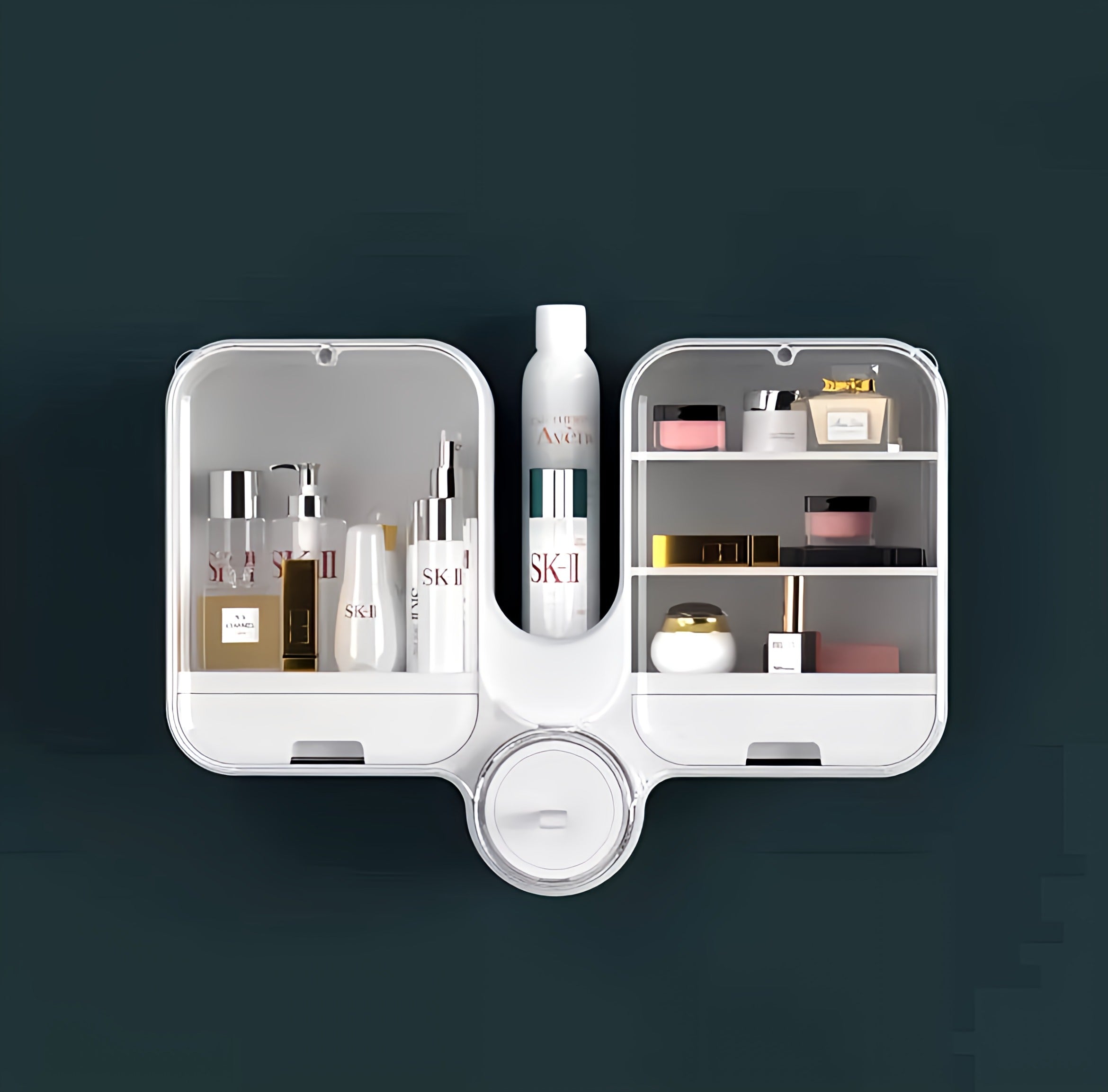Makeup Organizer