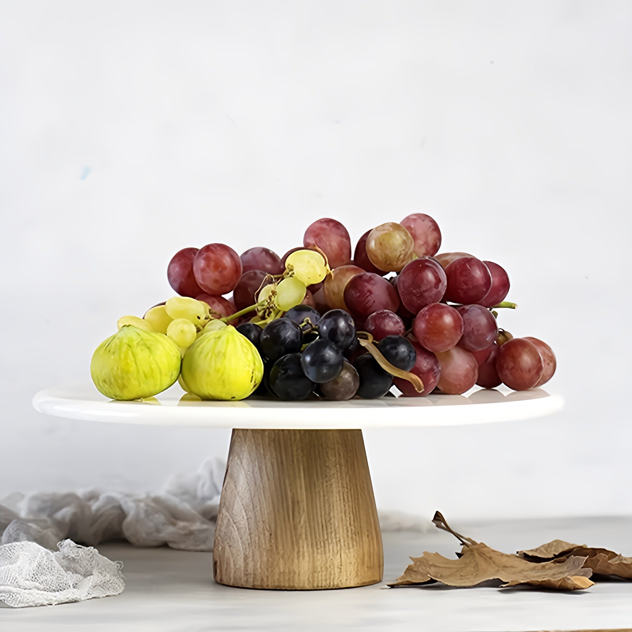 Marble Presentation Plate
