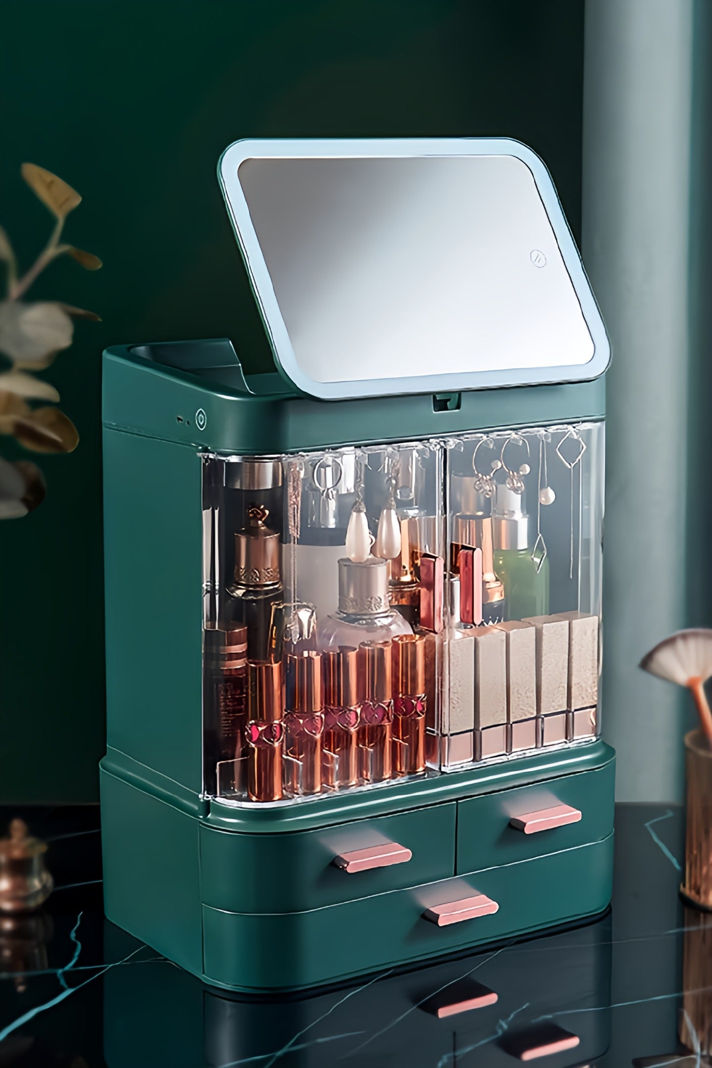 Makeup Organizer