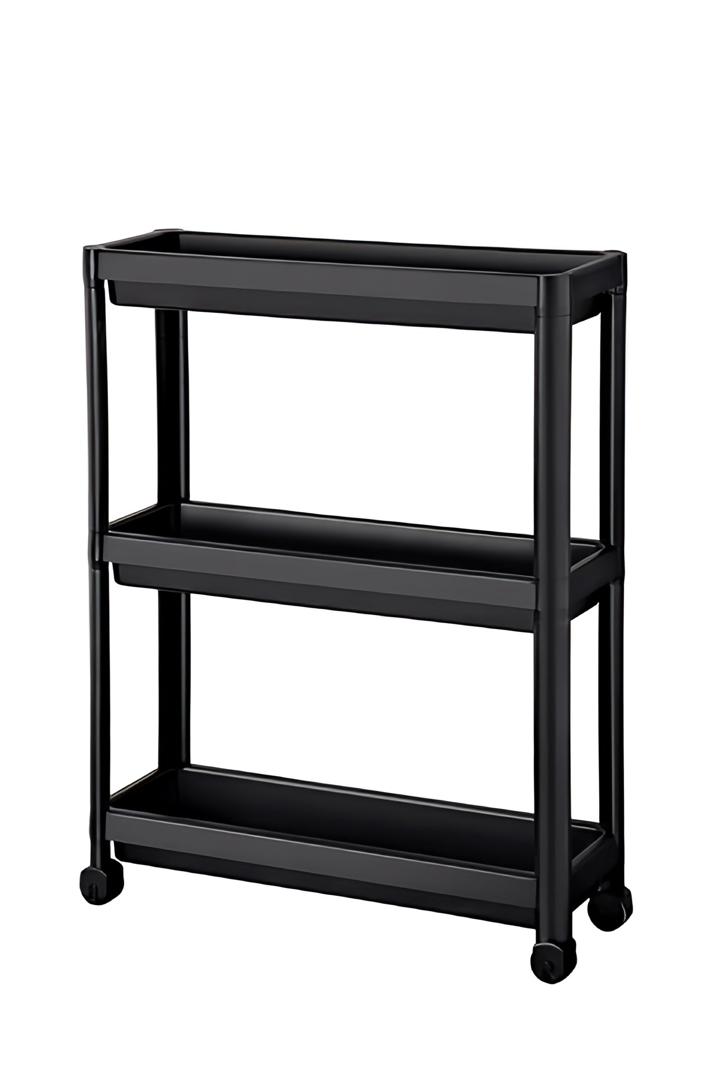 Wheeled Organizer