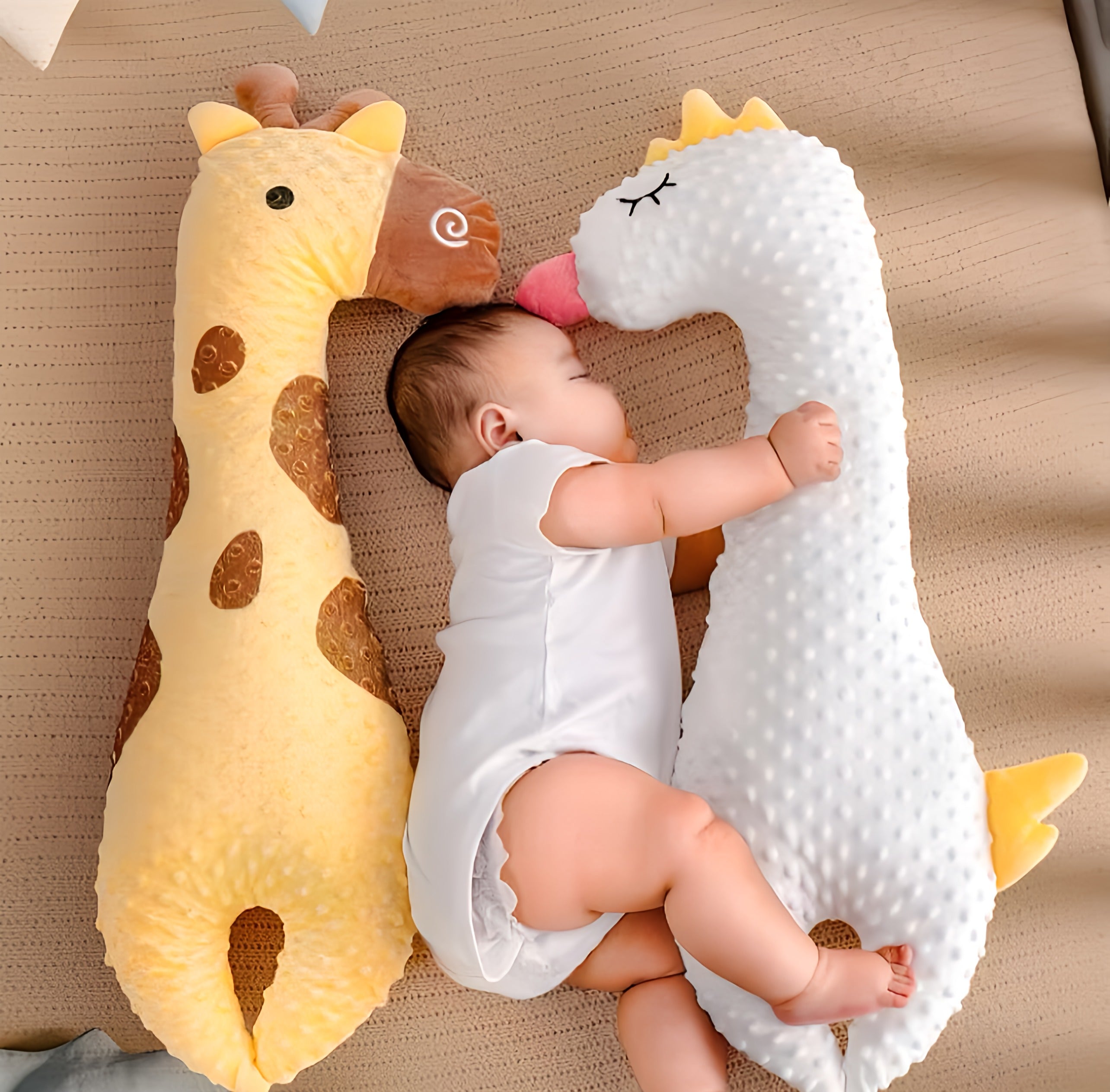 Newborn Pillow
