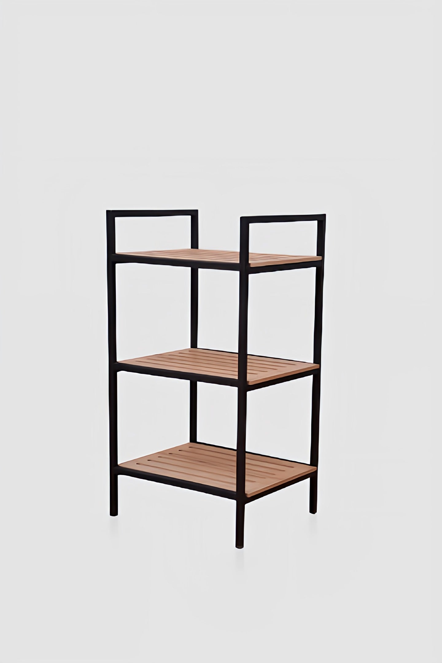 Bathroom Storage Rack