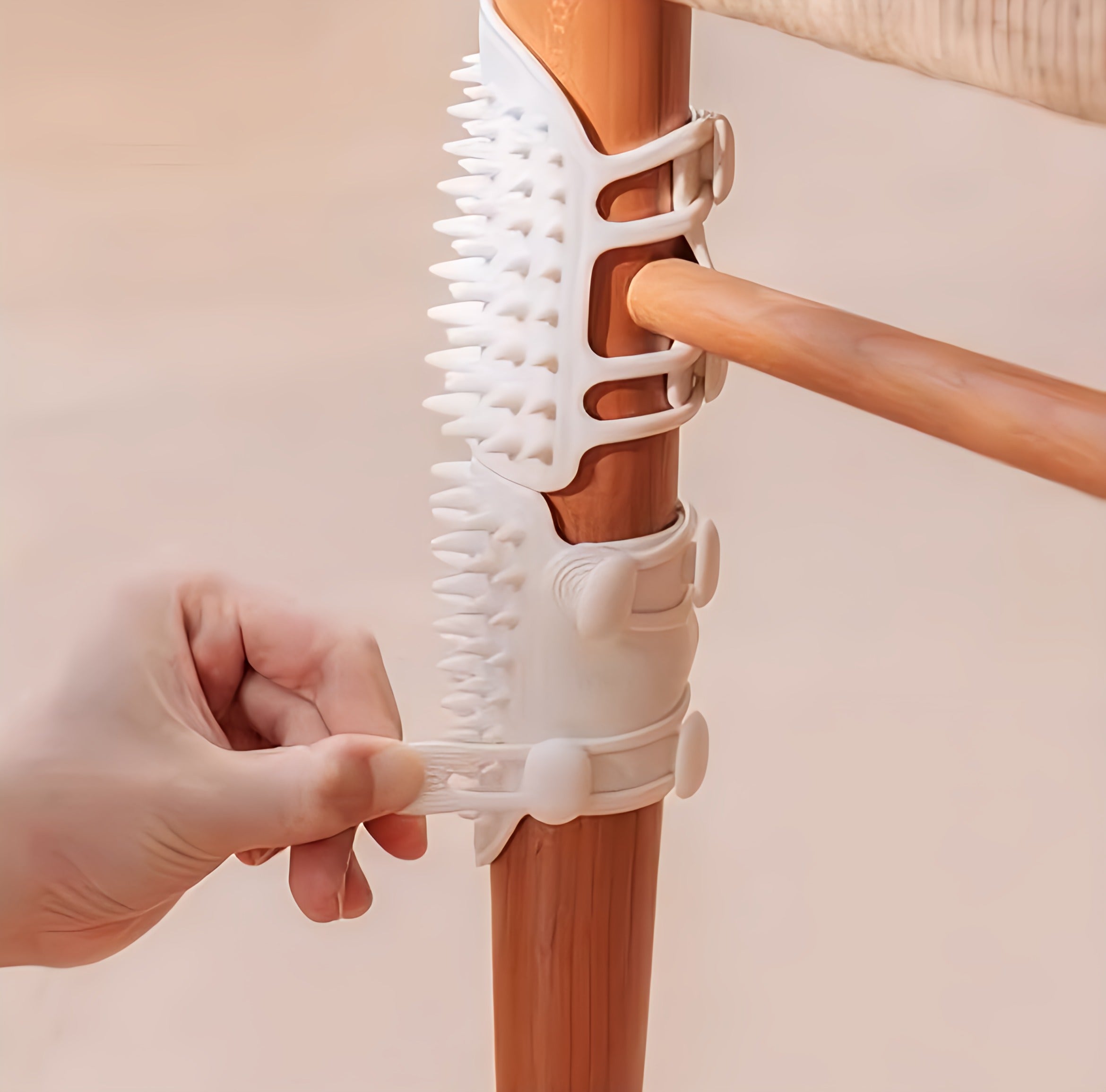 Cat Self Grooming Brush