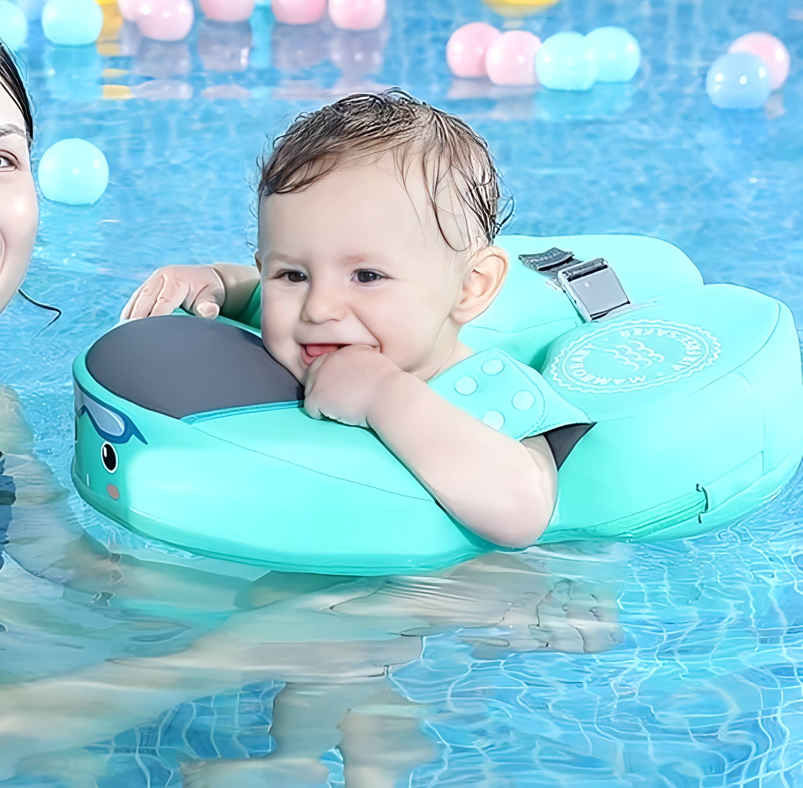 Swimming Floating Foam