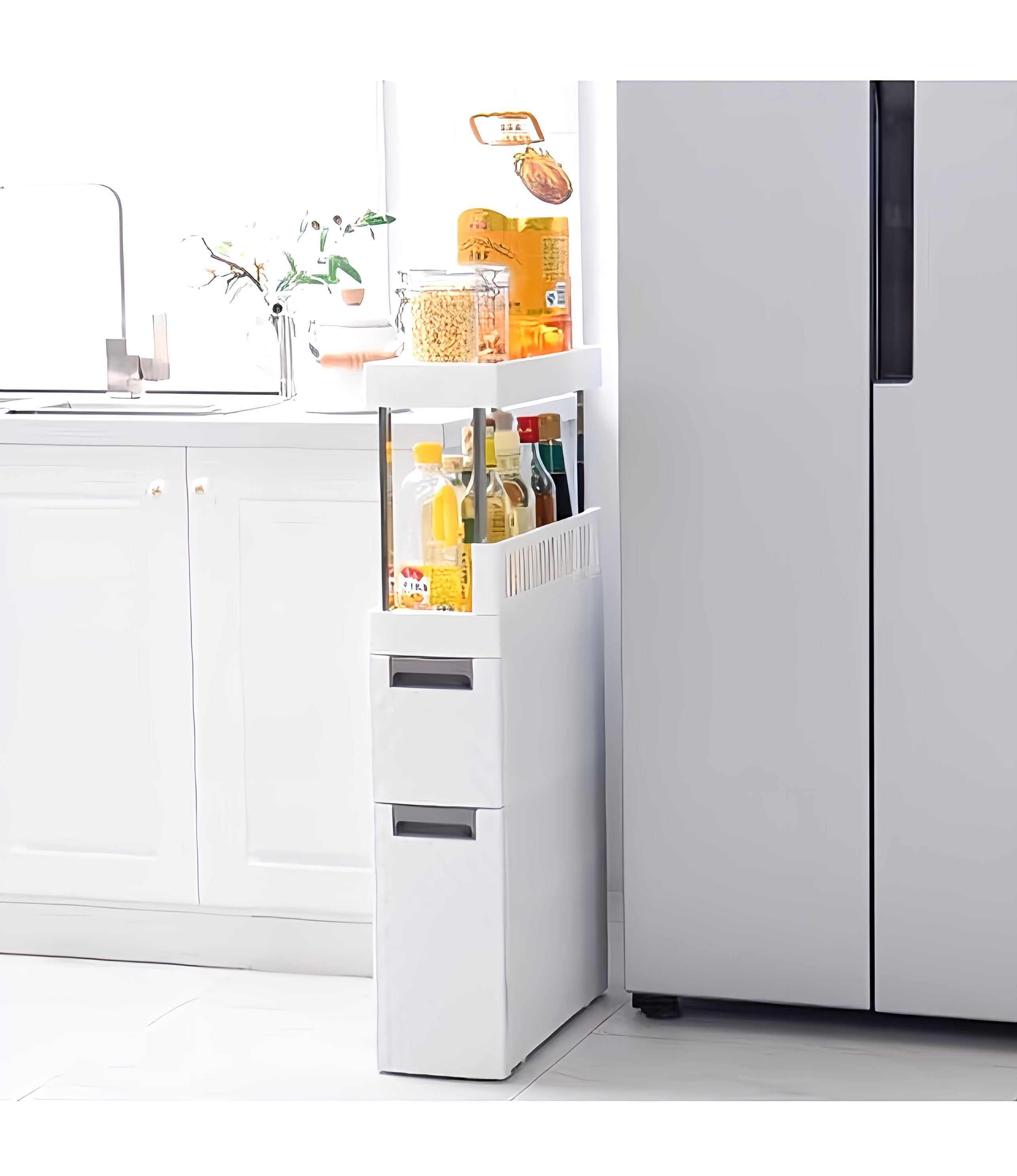 Storage Cabinet