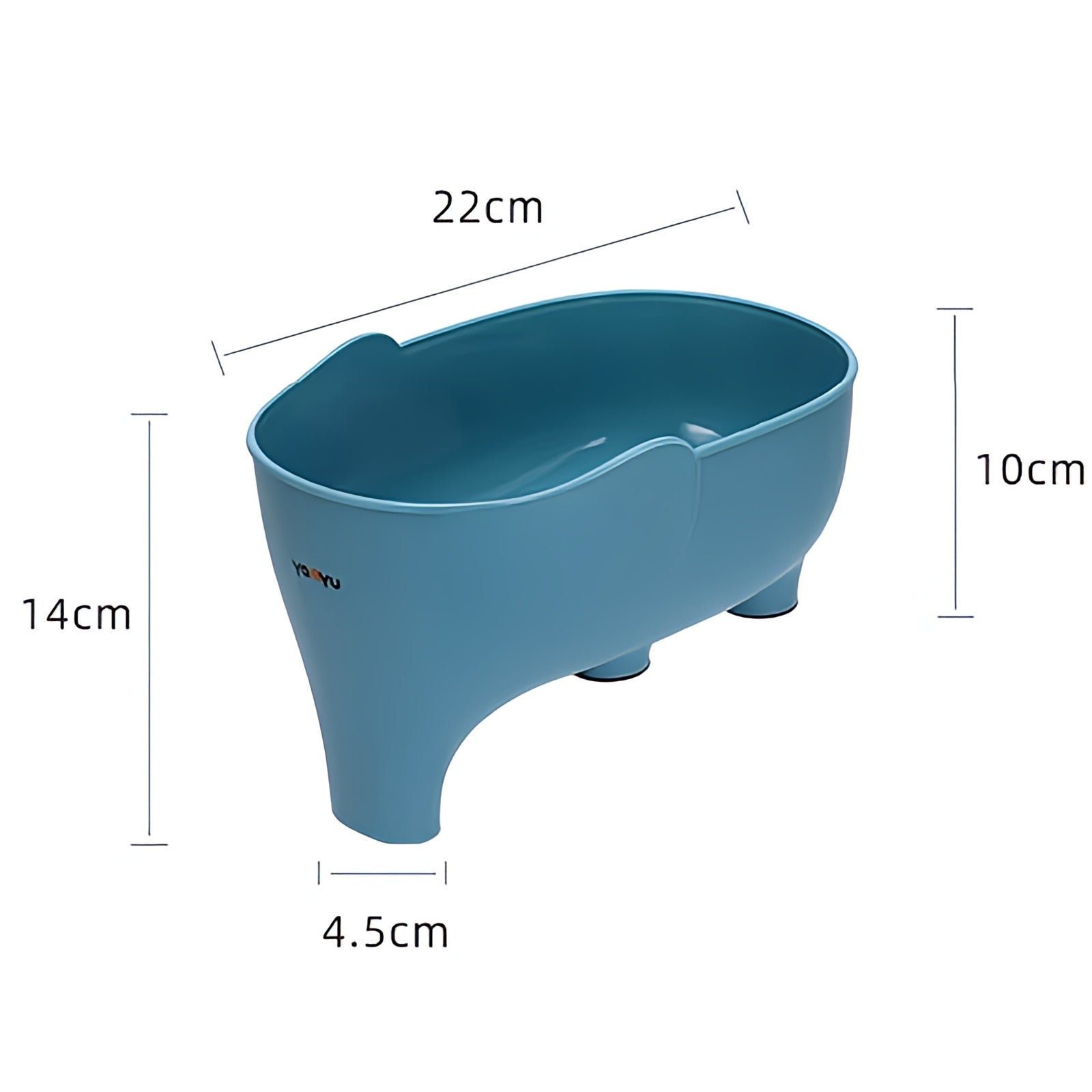 Vegetable Fruits Draining Basket