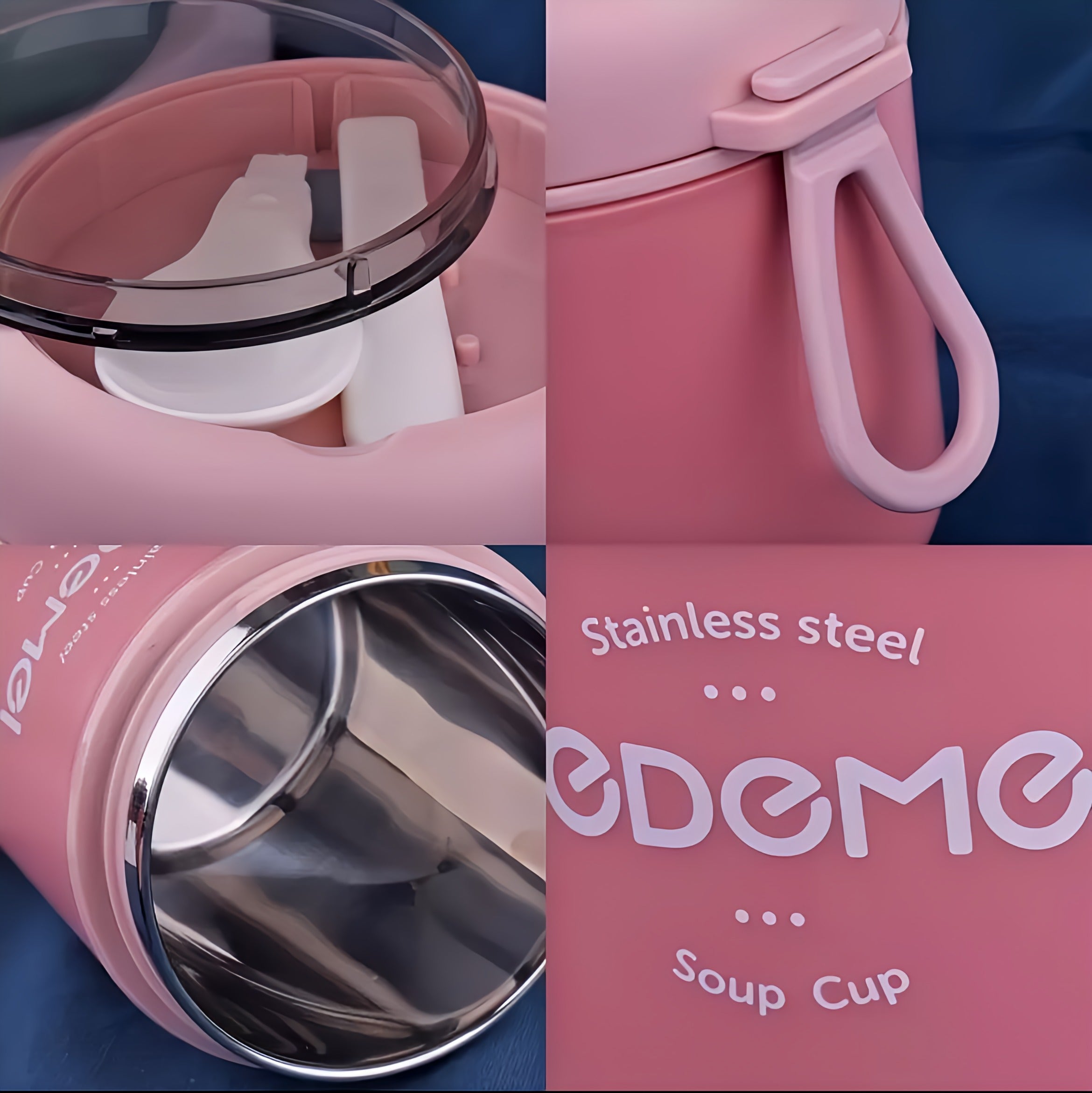 Soup Cup