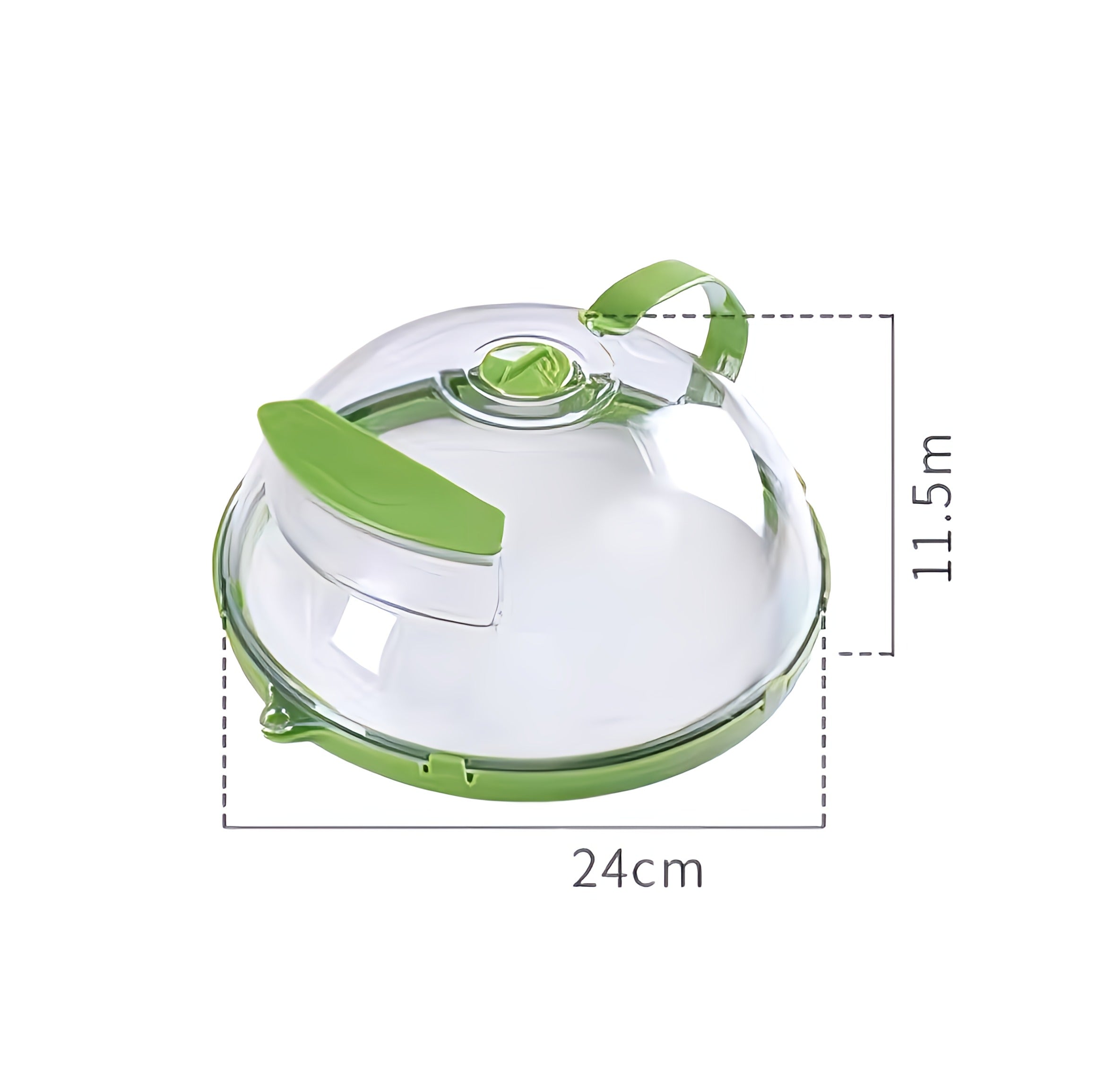 Plate Lid
