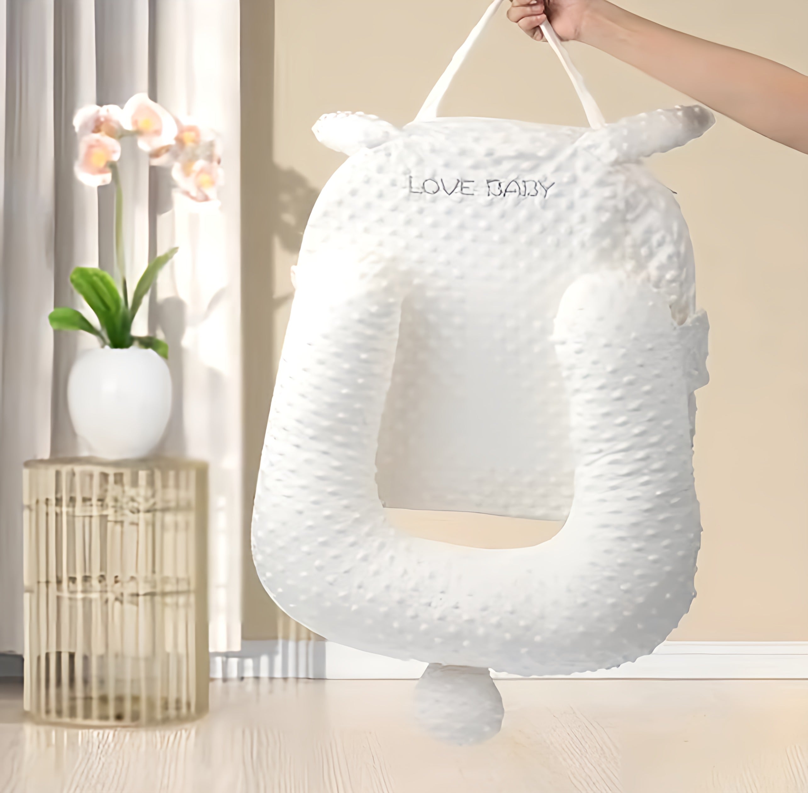Baby Multi-Use Pillow