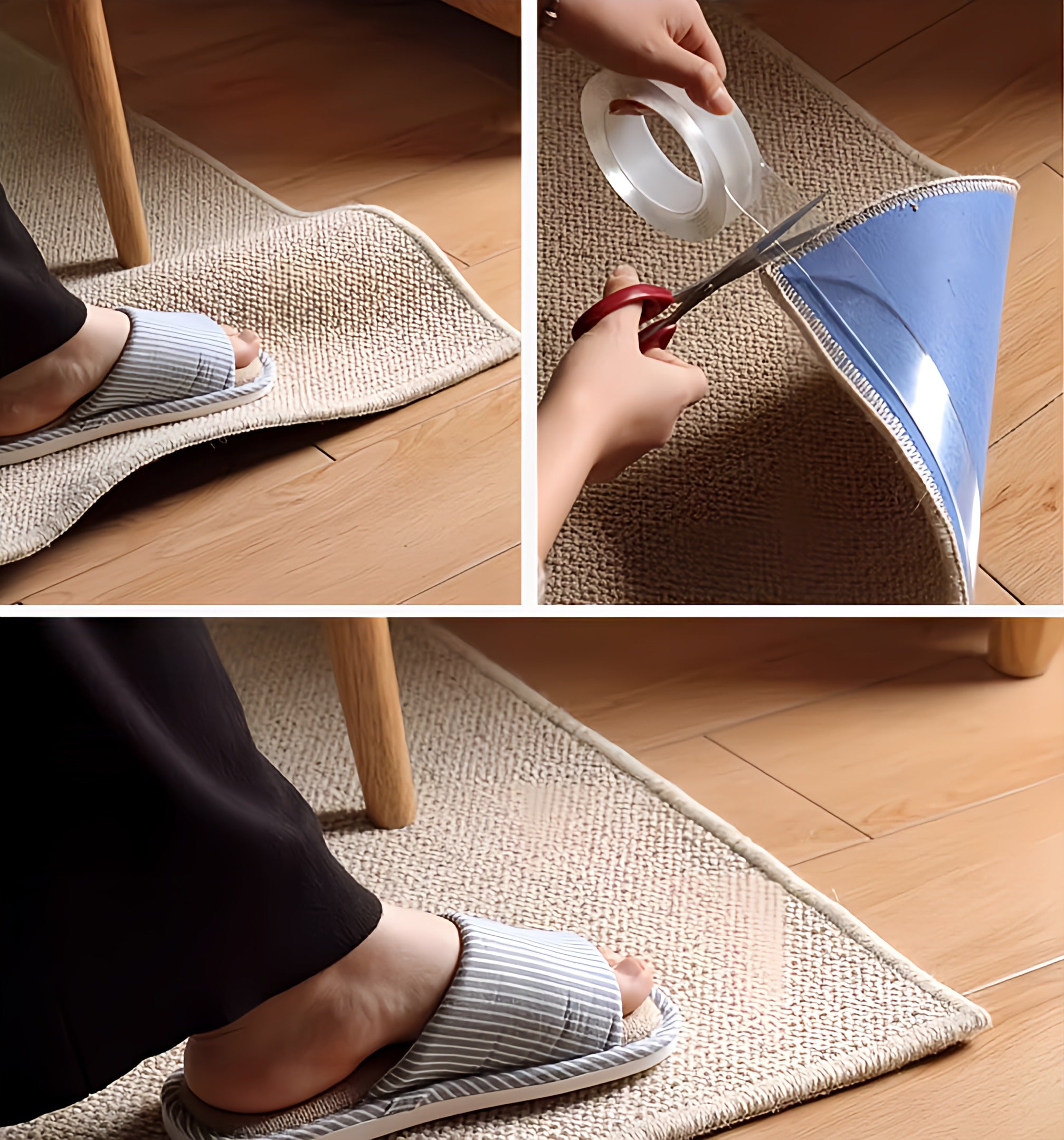 Washable Tape