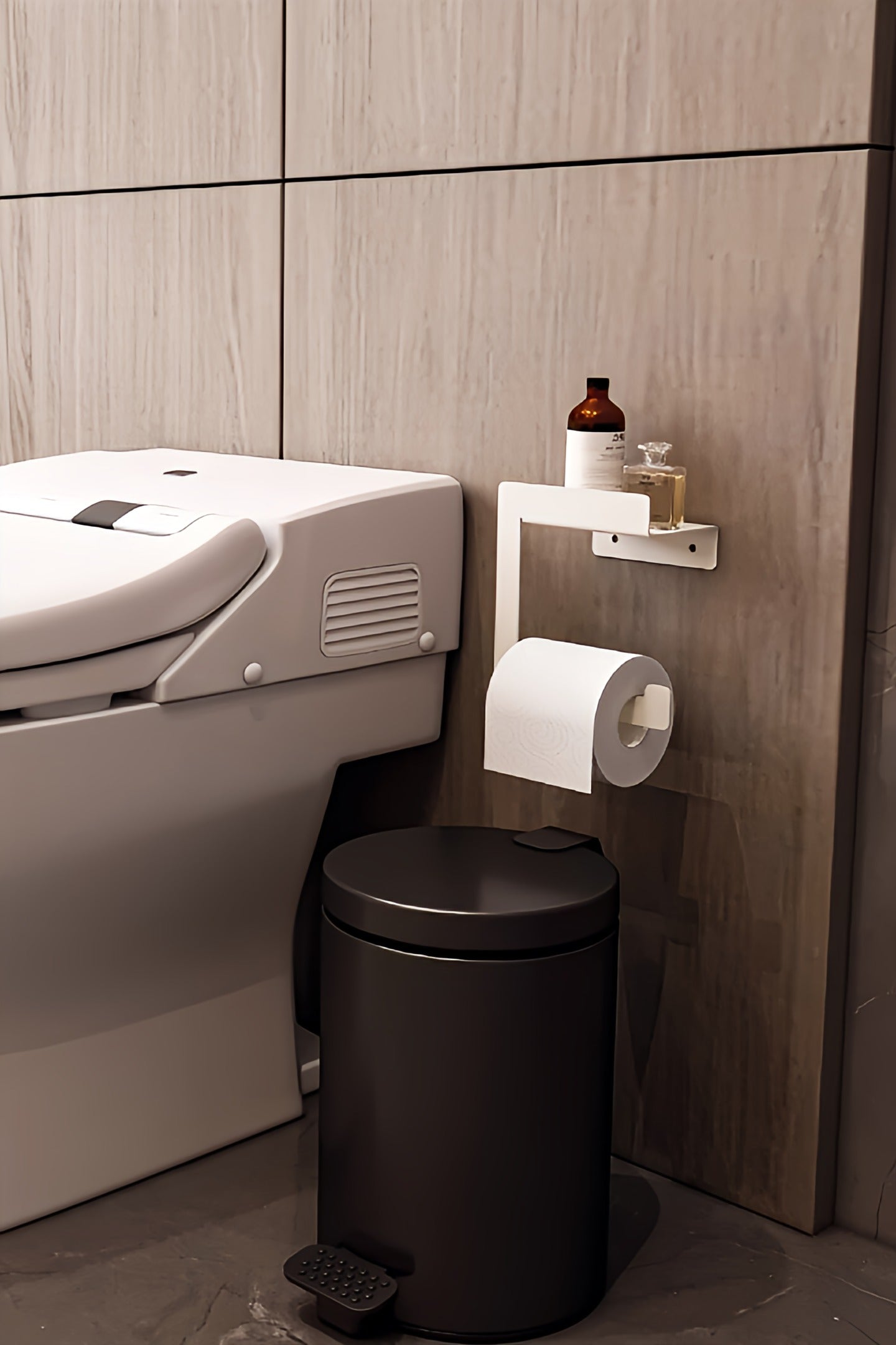 Toilet Paper Holder