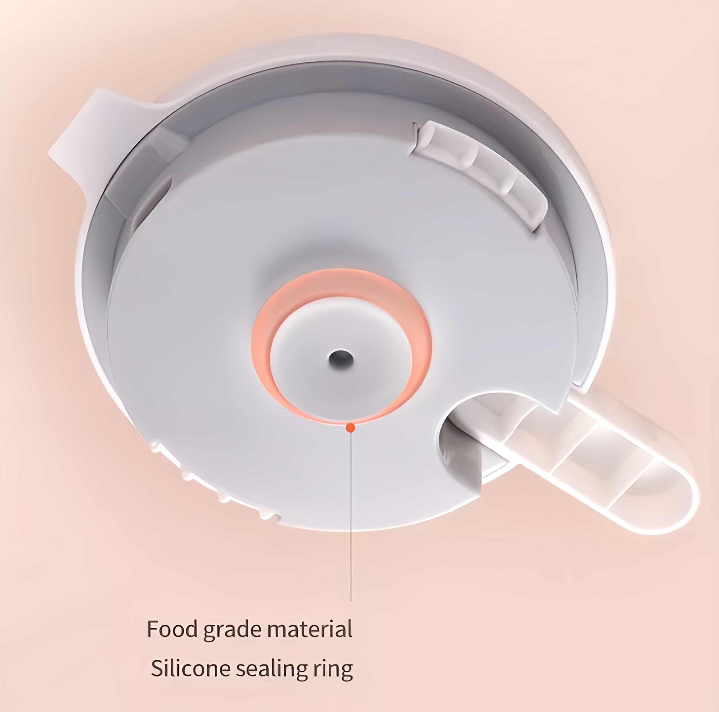Ecoco Thermos Insulation Pot