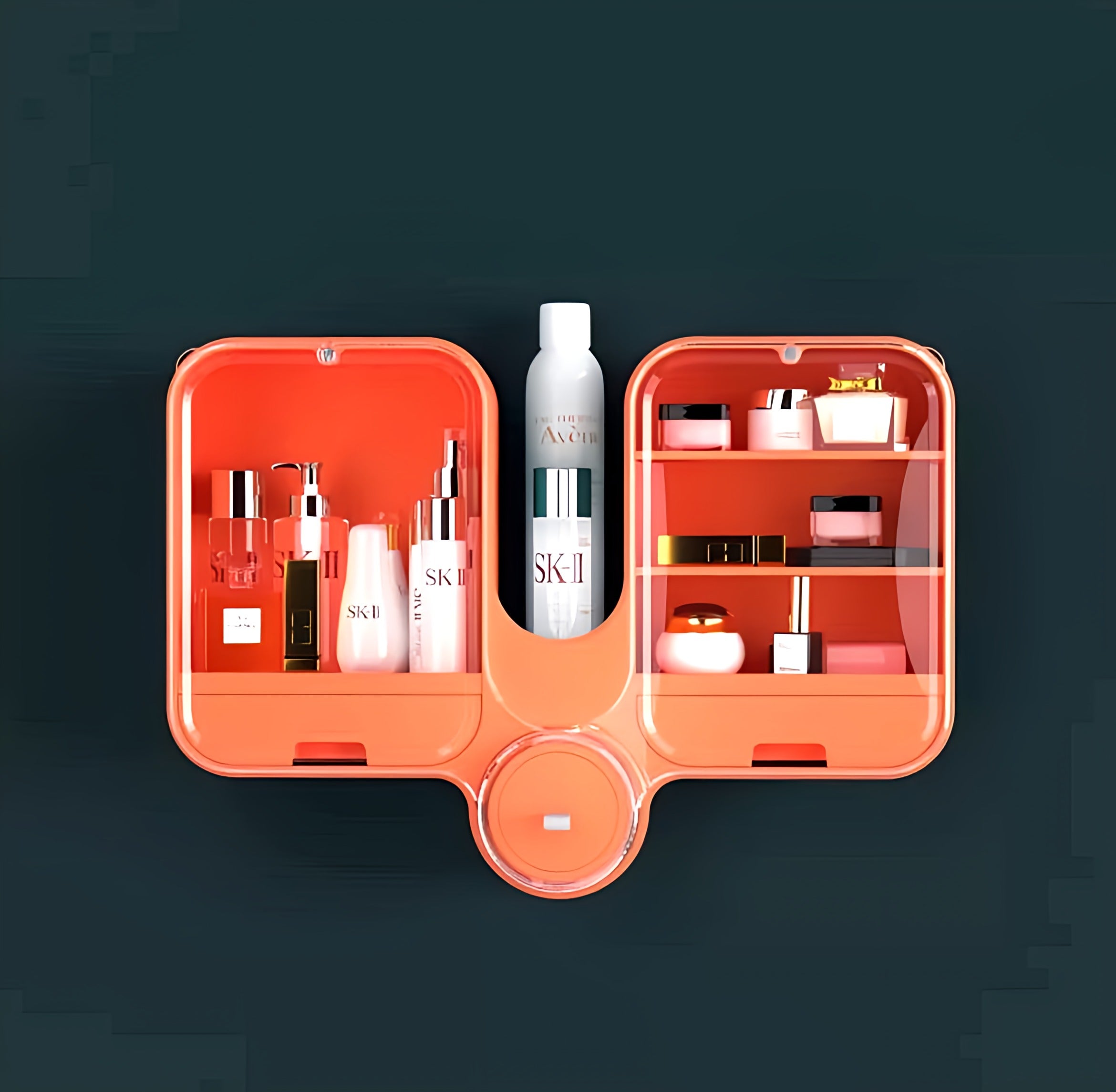 Makeup Organizer