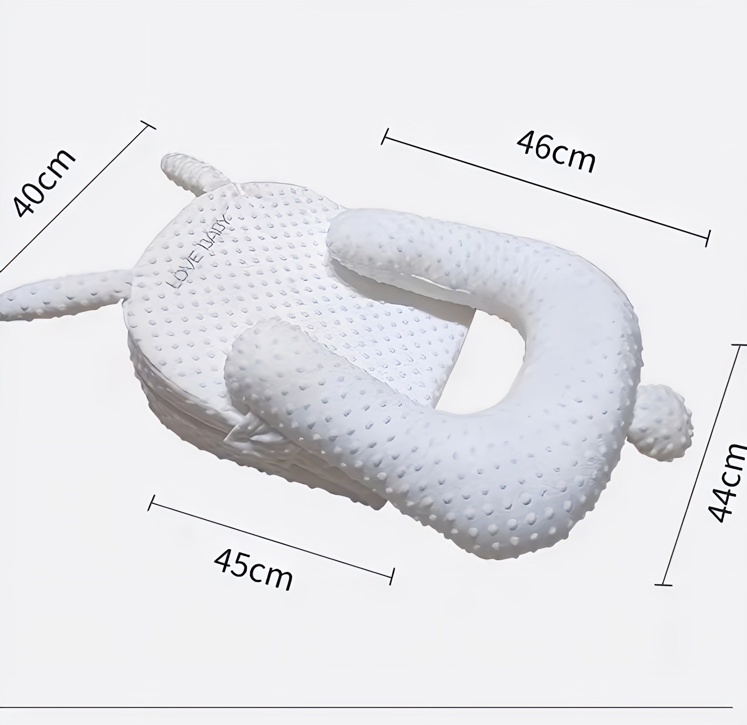 Baby Multi-Use Pillow