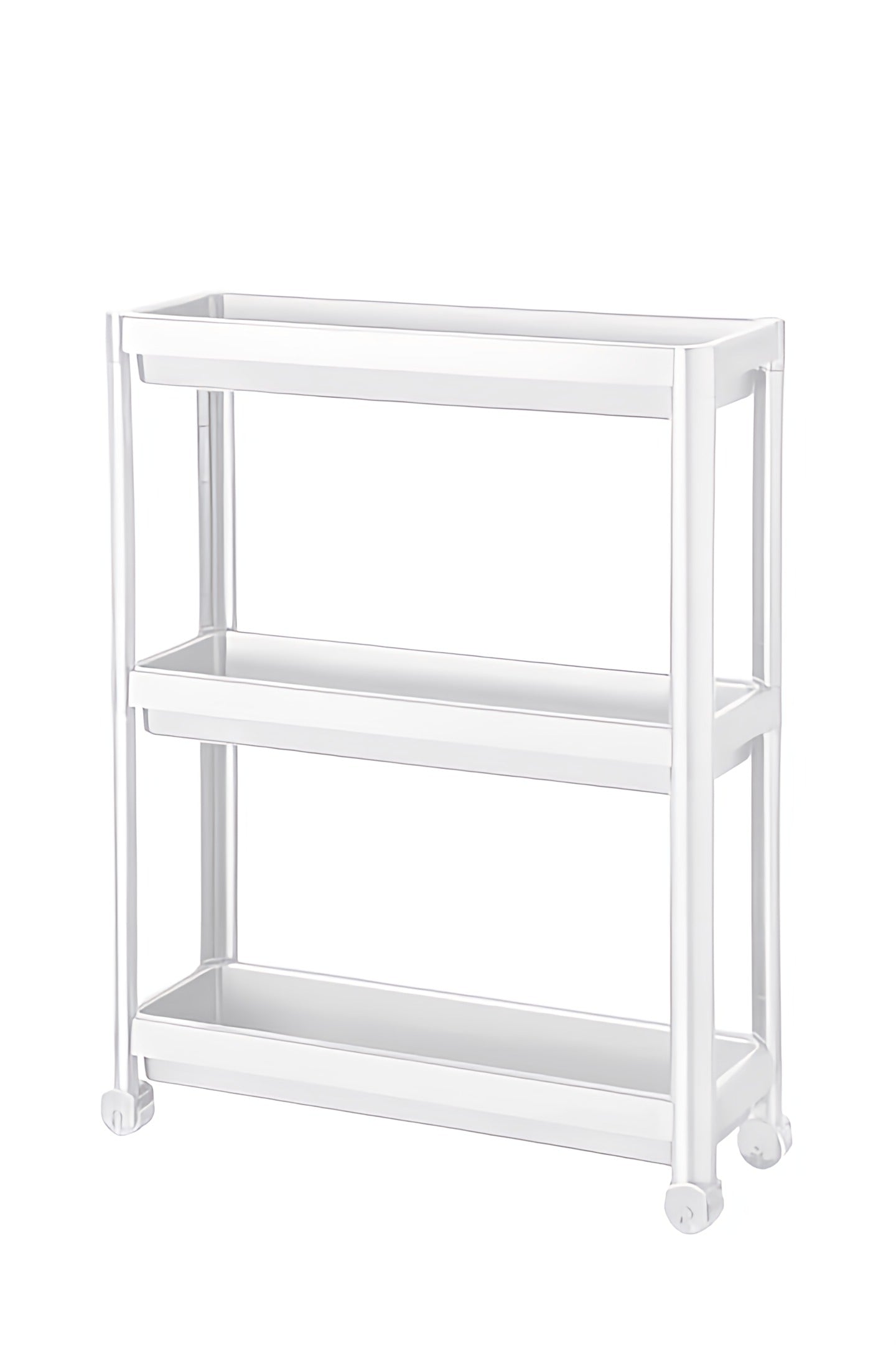 Wheeled Organizer