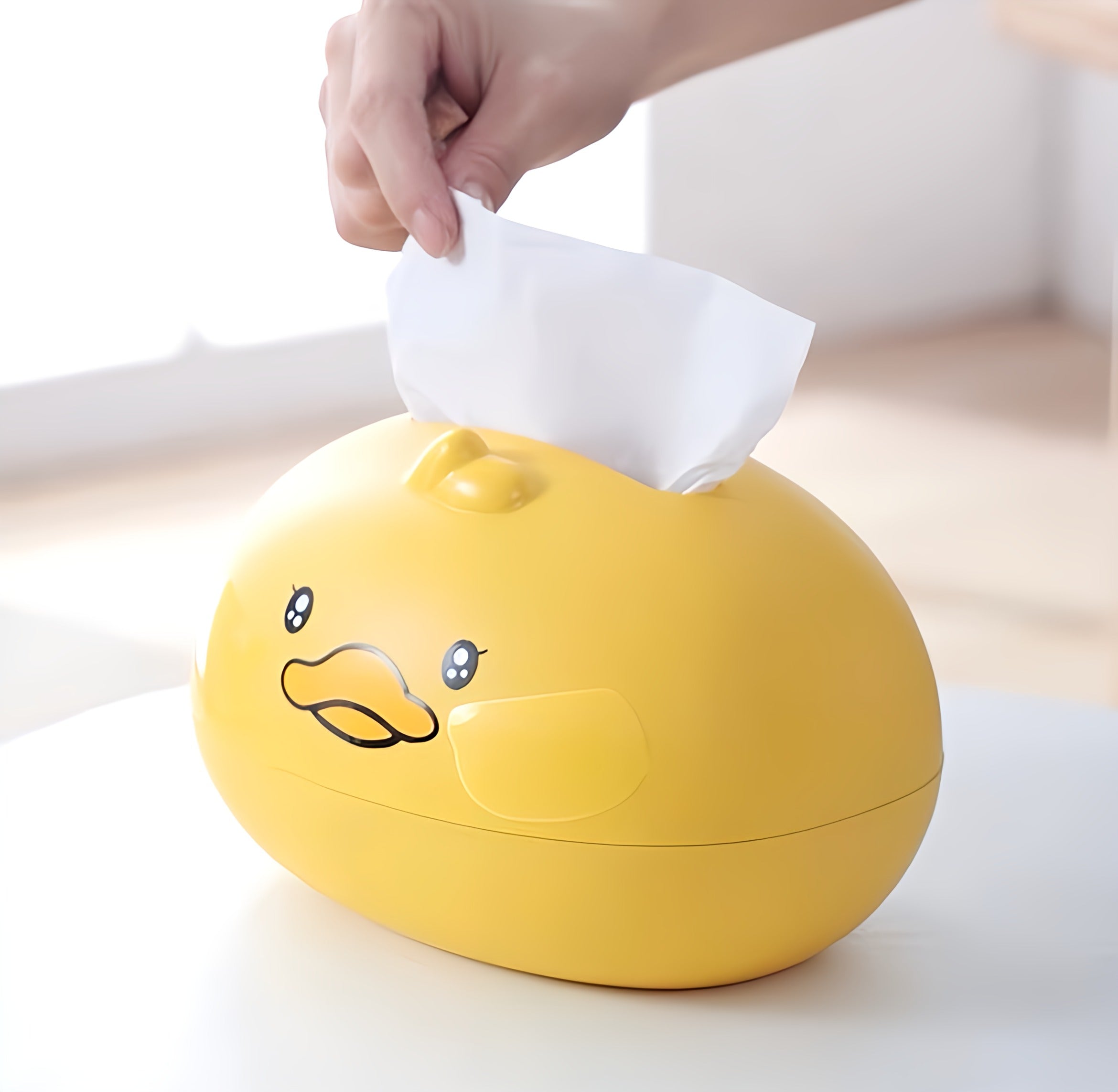 Kids' Tissue Box