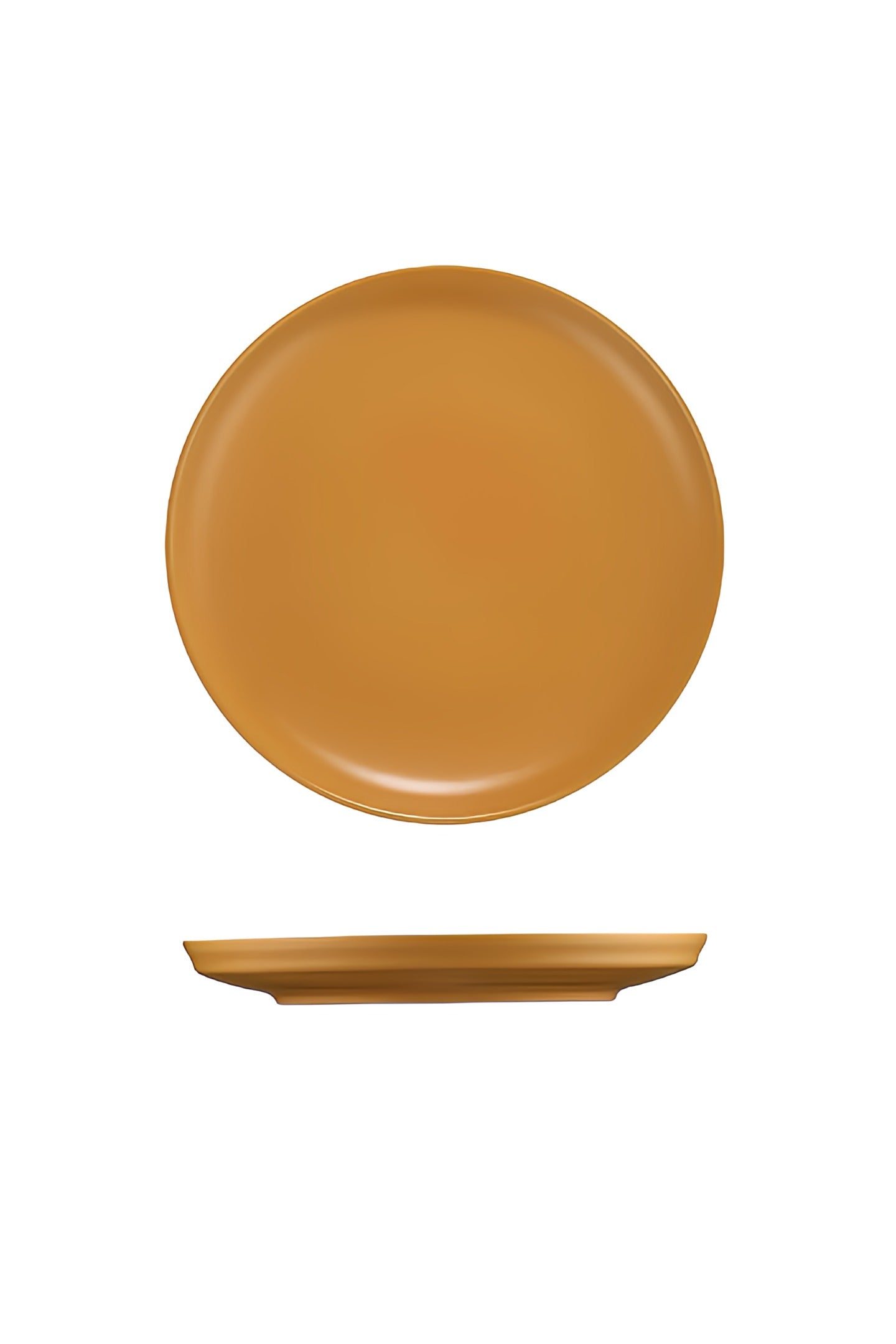 Yellow Dining Set