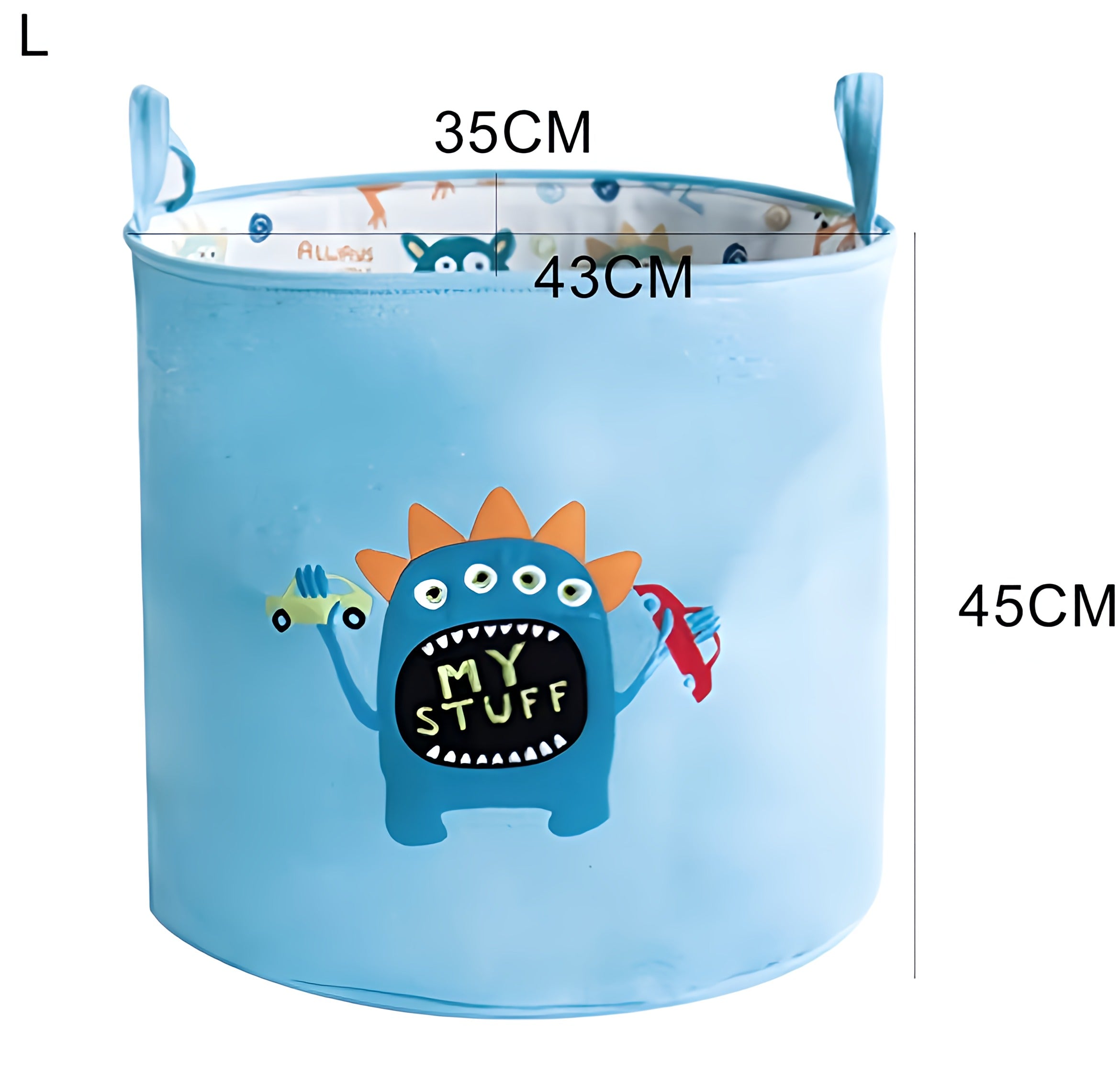 Laundry Basket