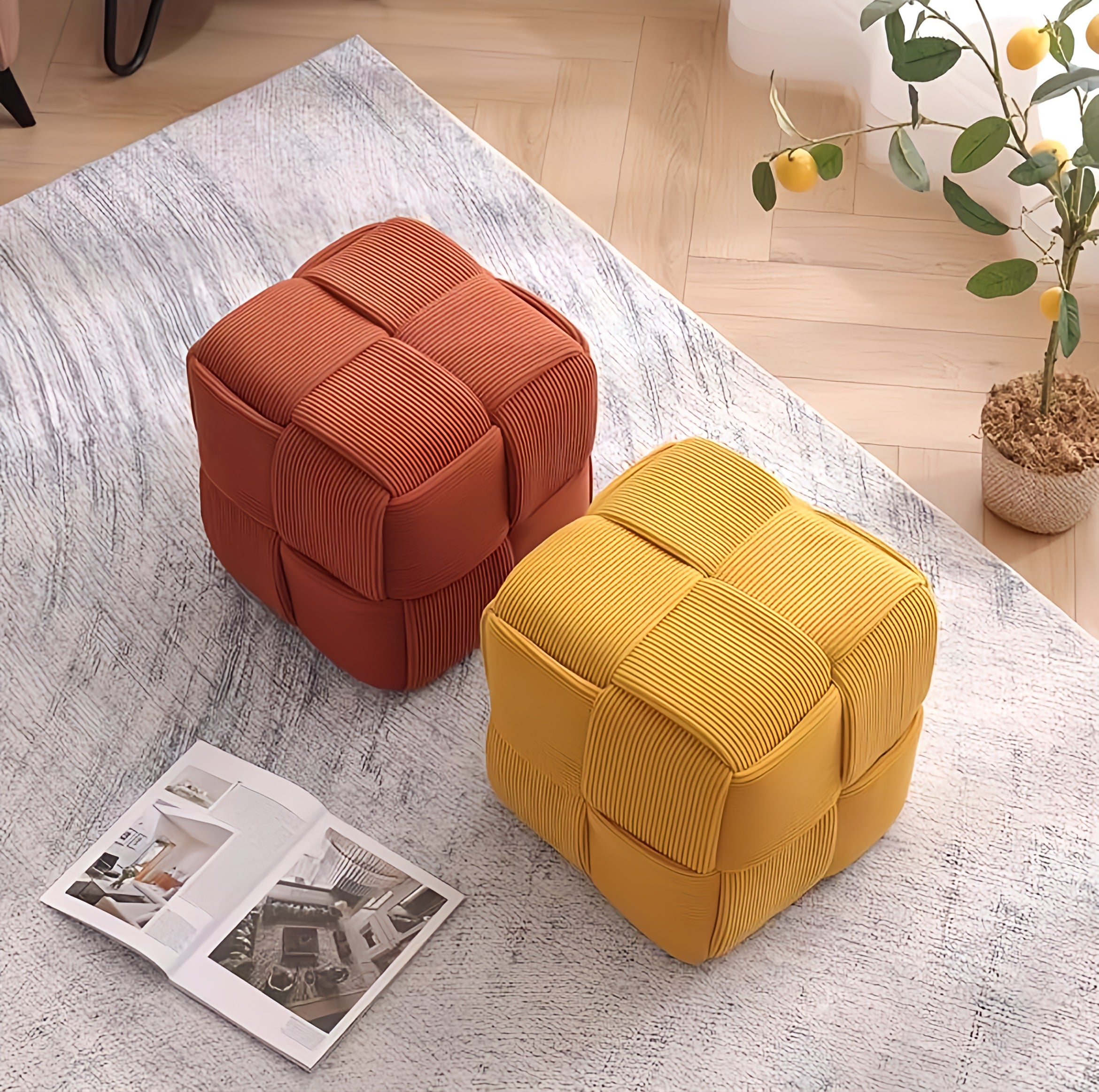 Pouf Chair Sale