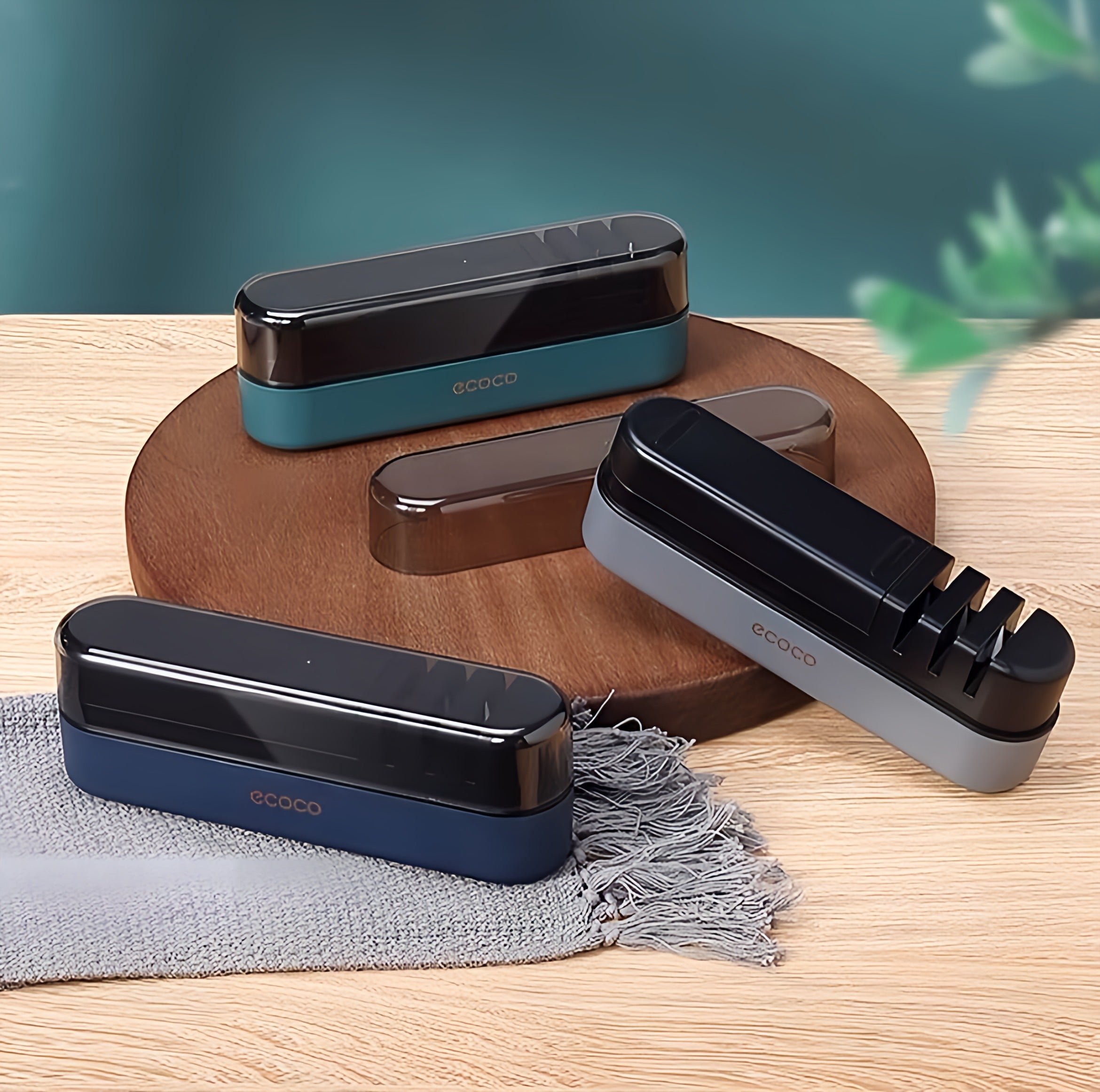 Ecoco Knife Sharpener