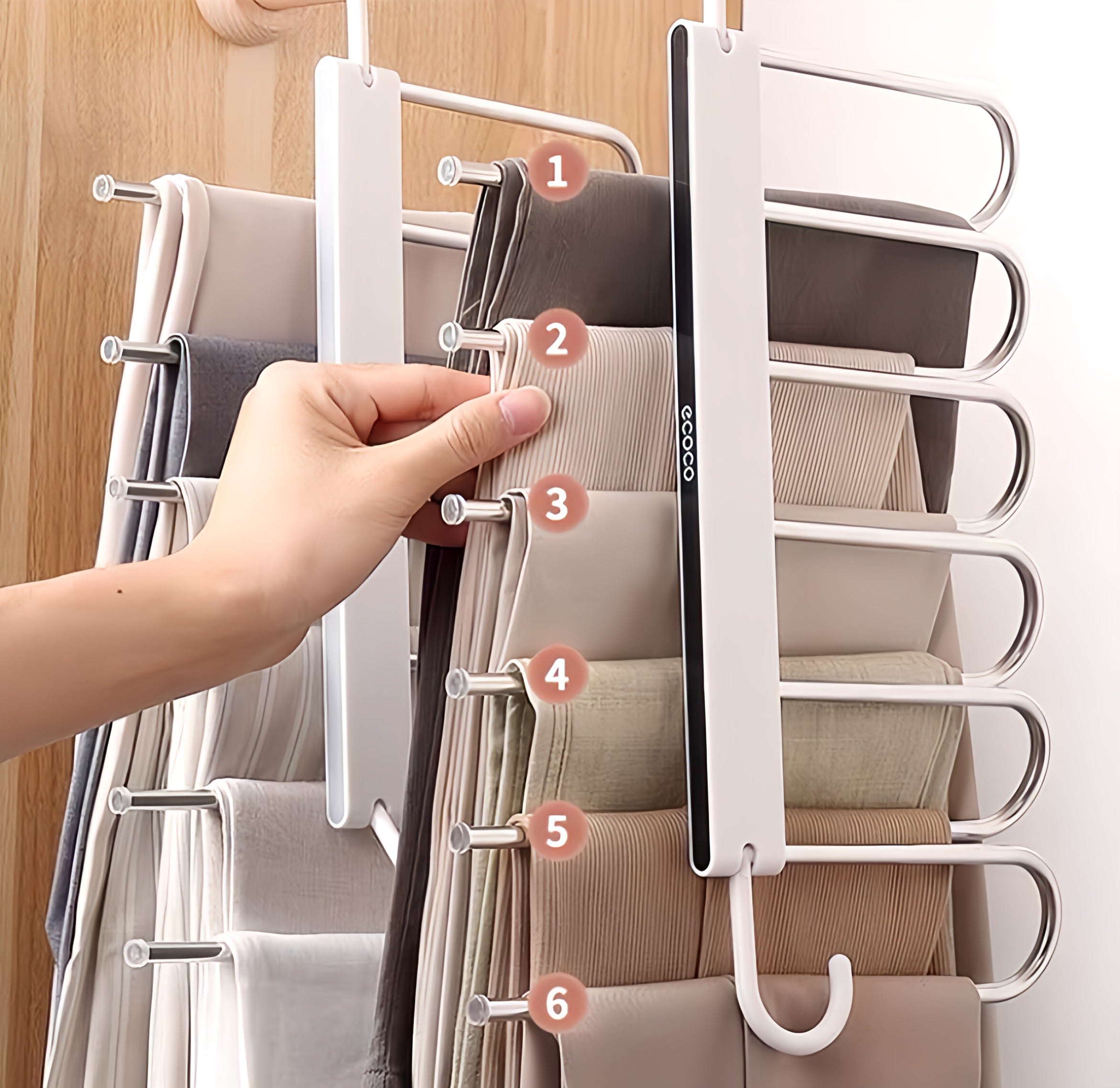 Ecoco Hanger