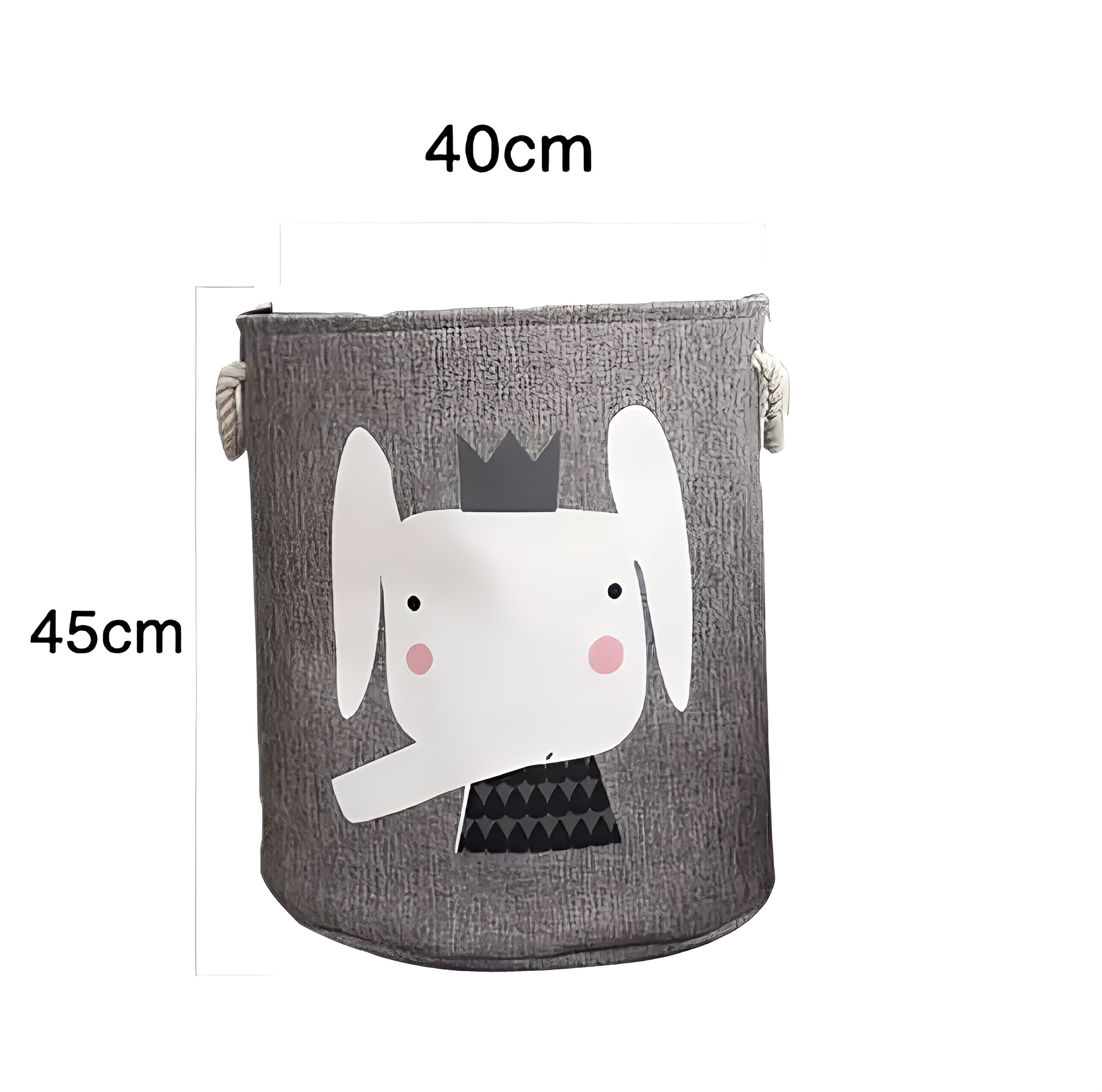 Cuteness Basket Storage