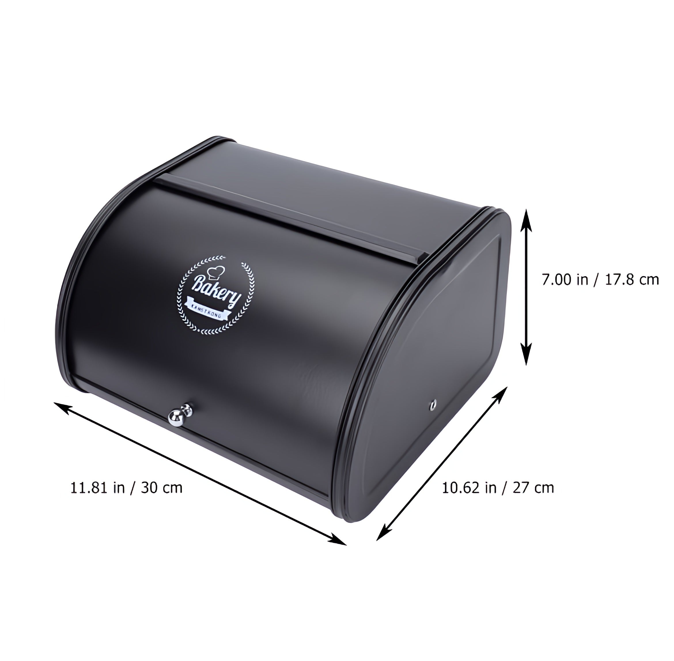 Bread Box
