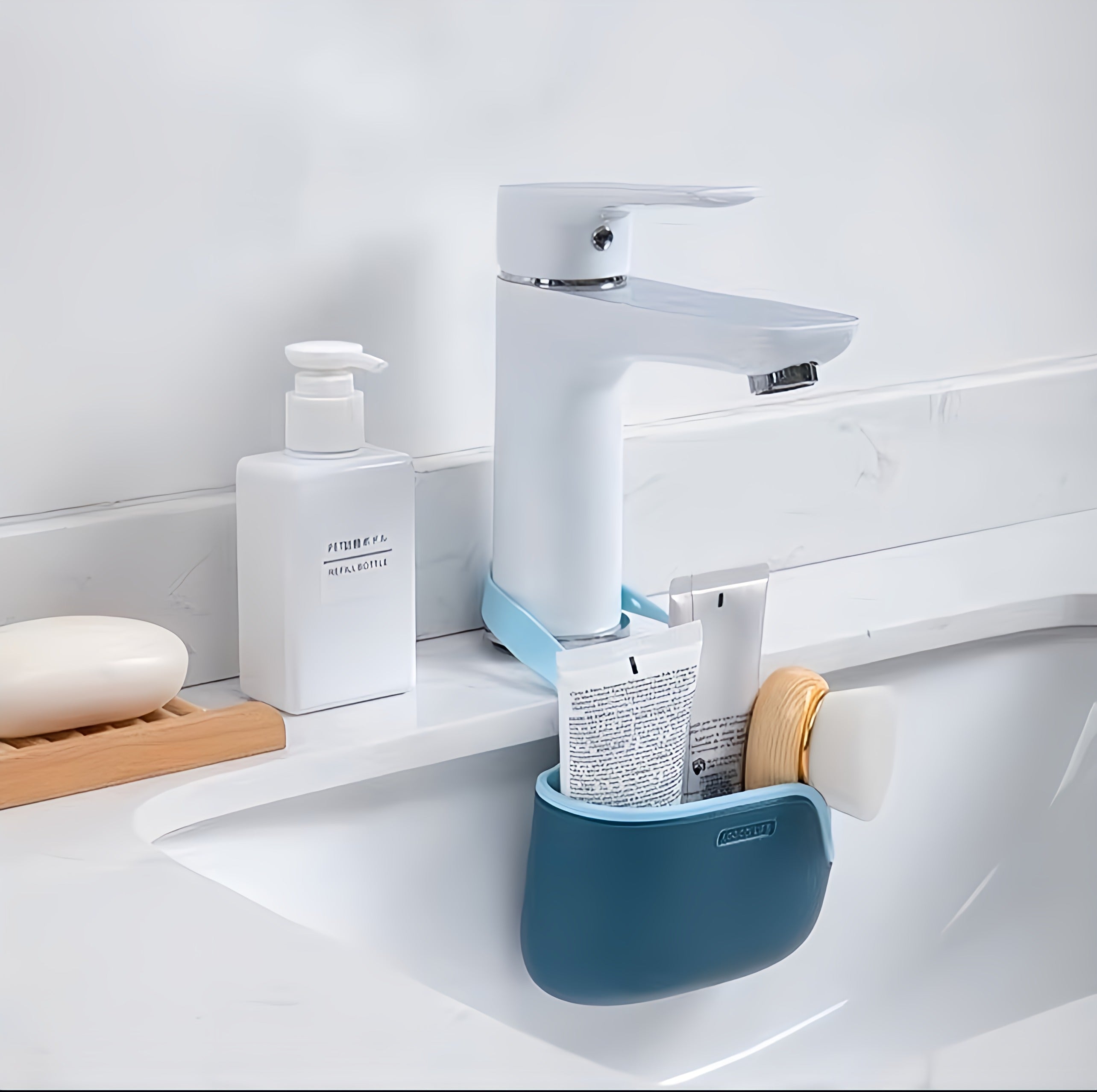 Sink Draining Basket