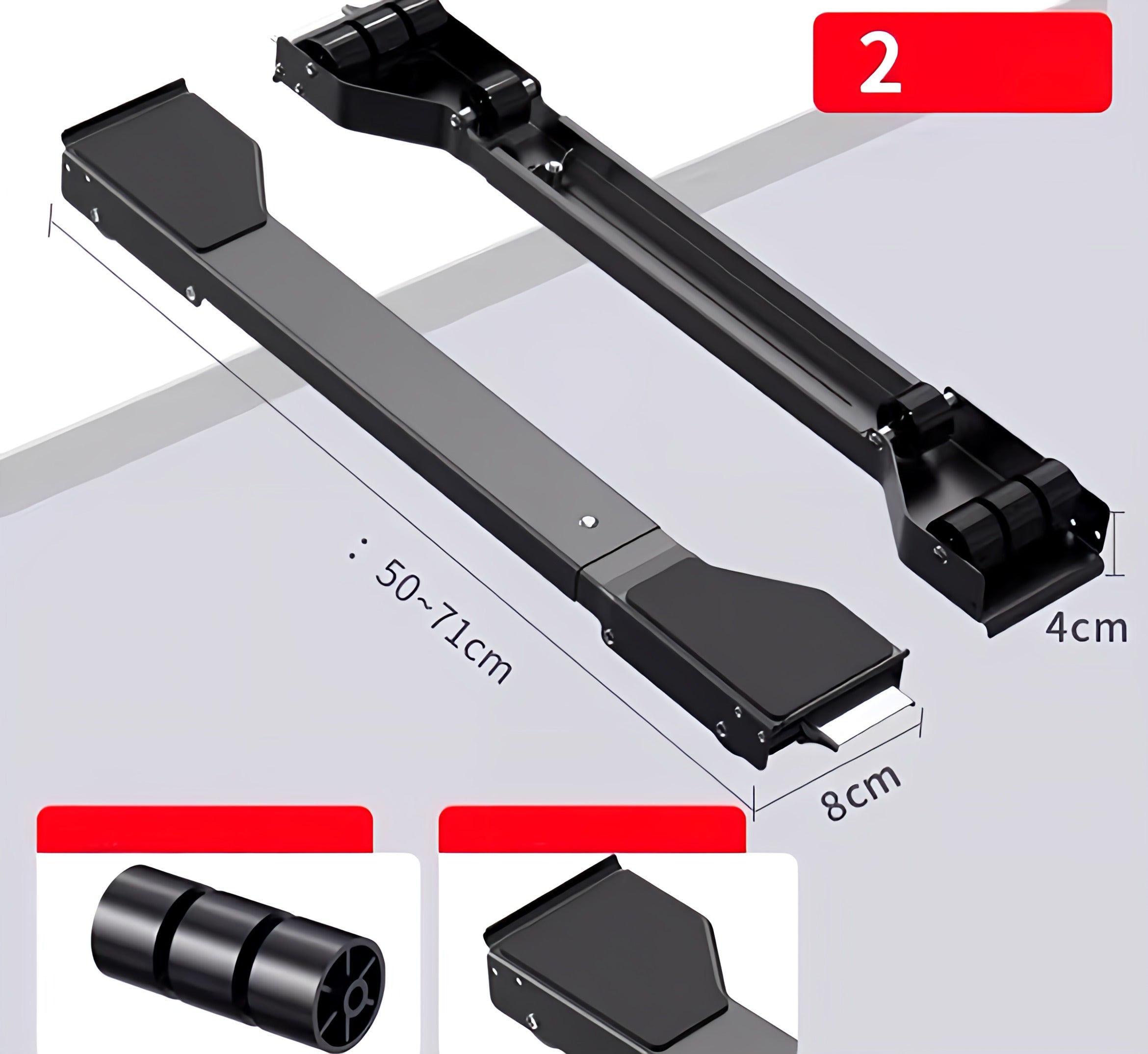 Adjustable Base