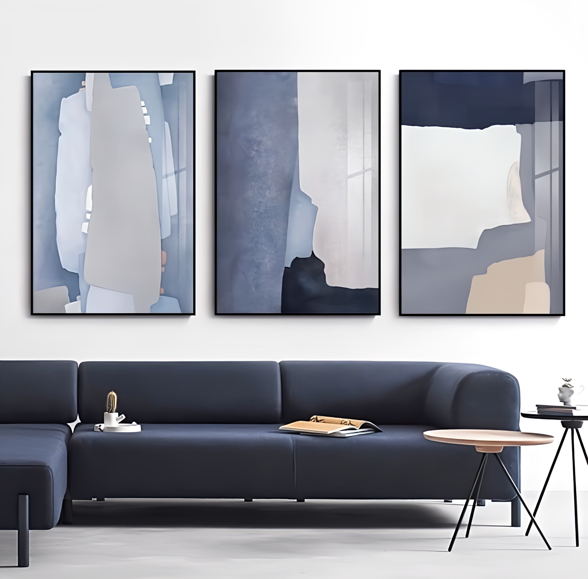 Wall Canvas Painting