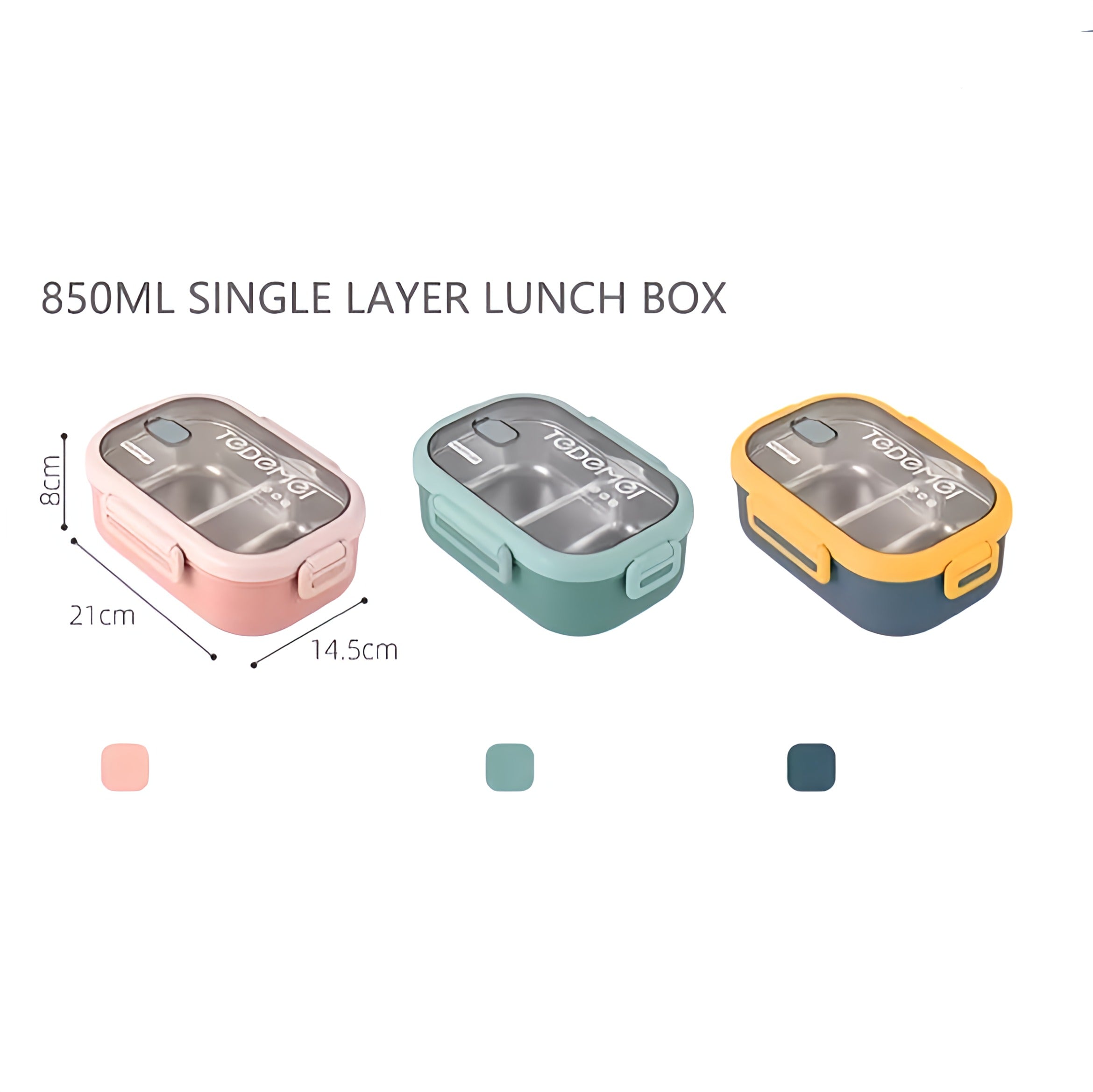 Lunch Box