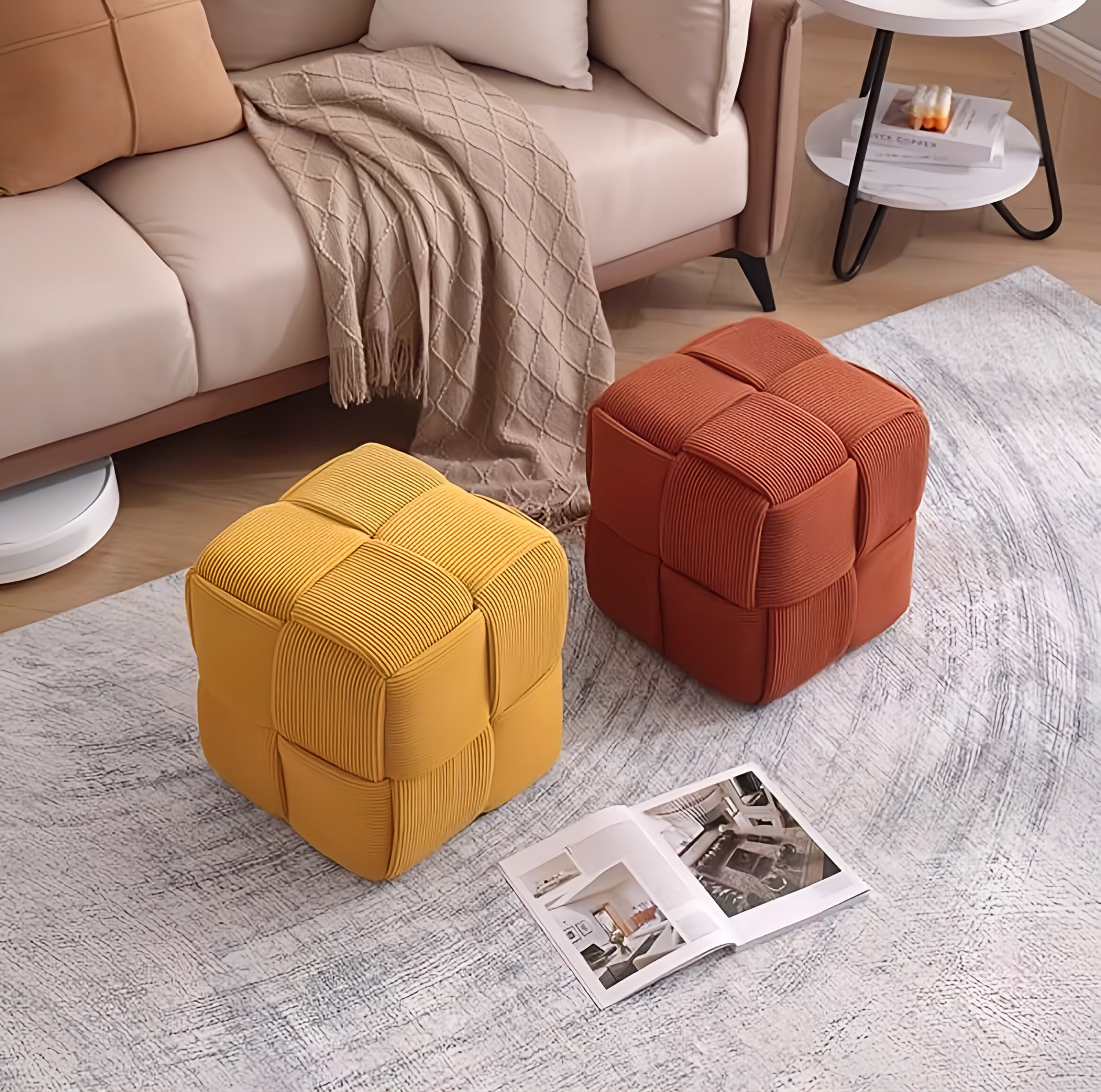 Pouf Chair Sale