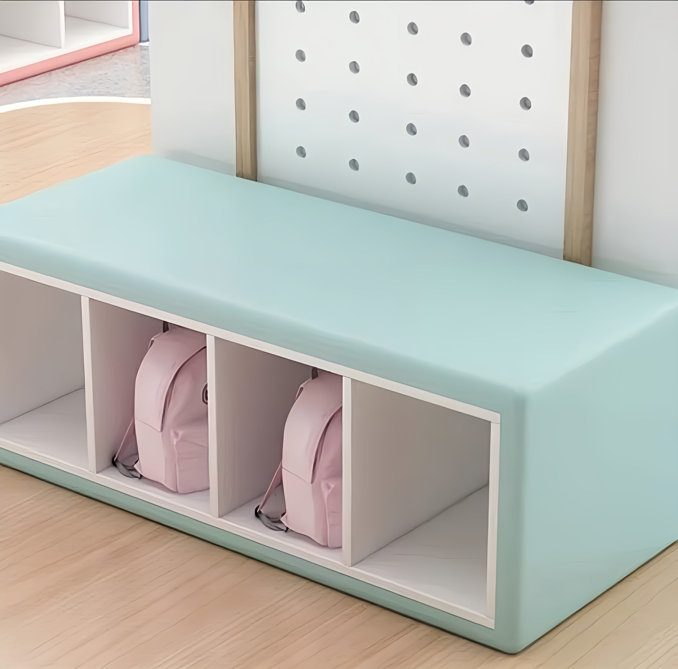Kids Room Organizer