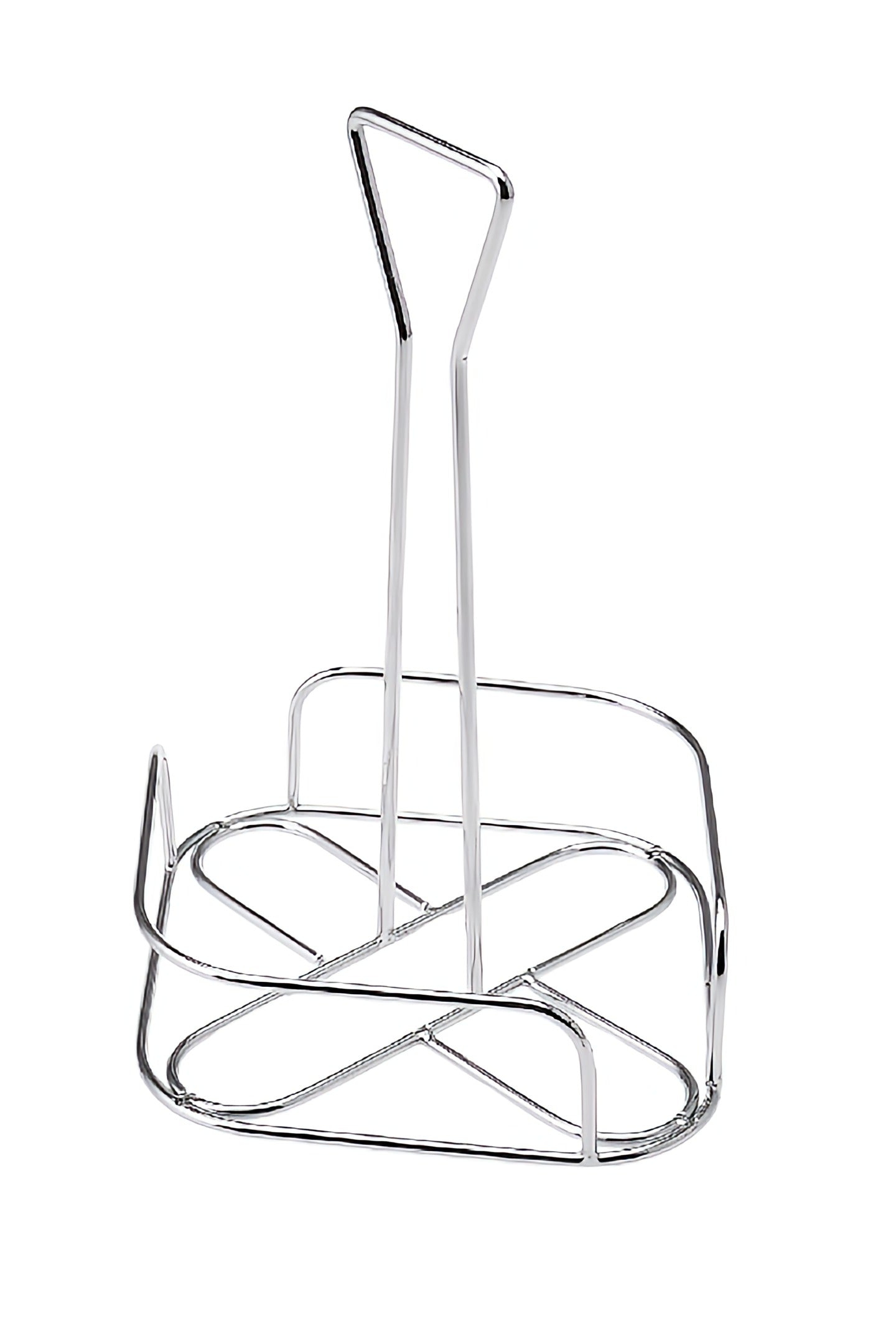 Black Salad Set