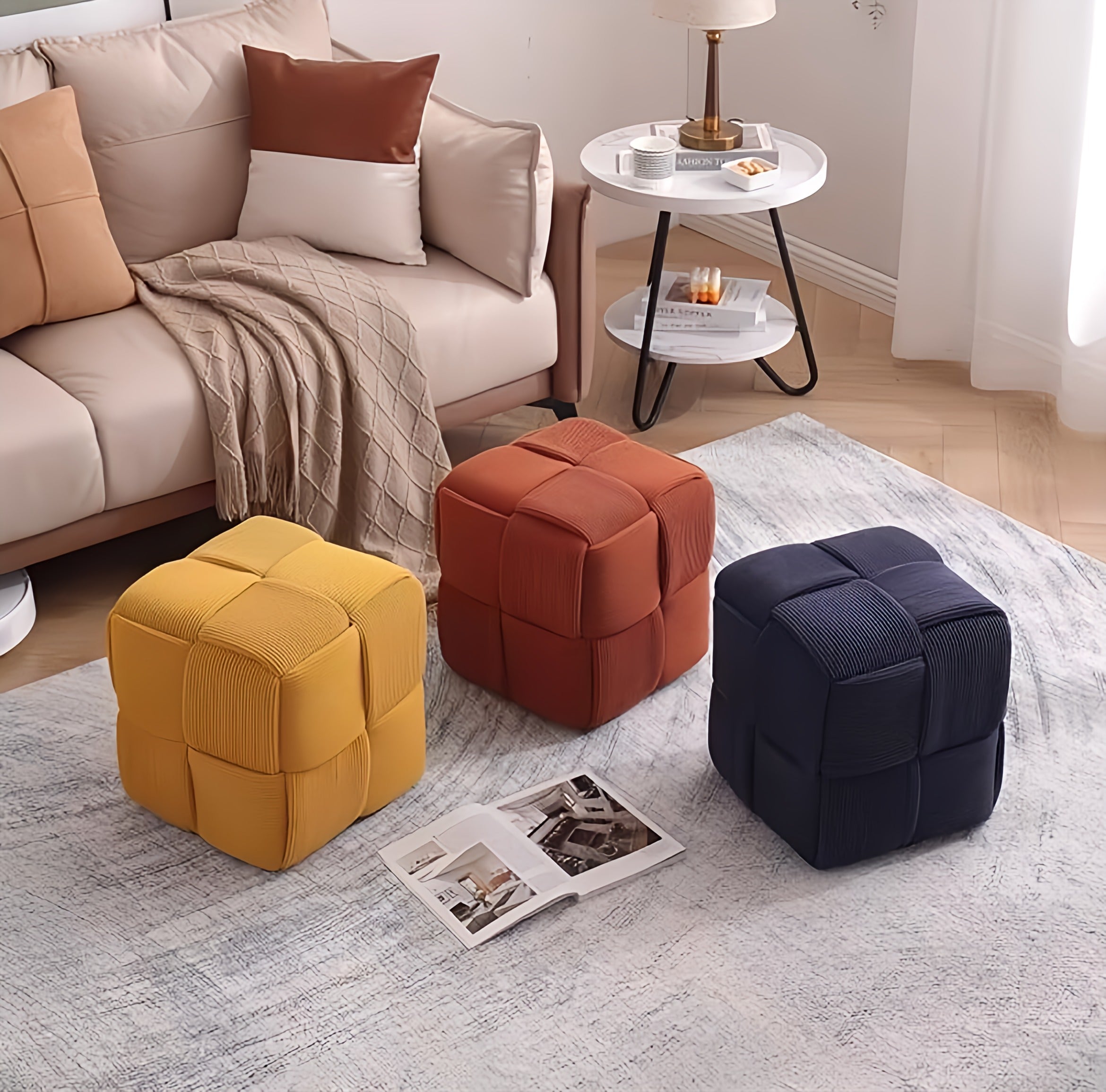 Pouf Chair Sale
