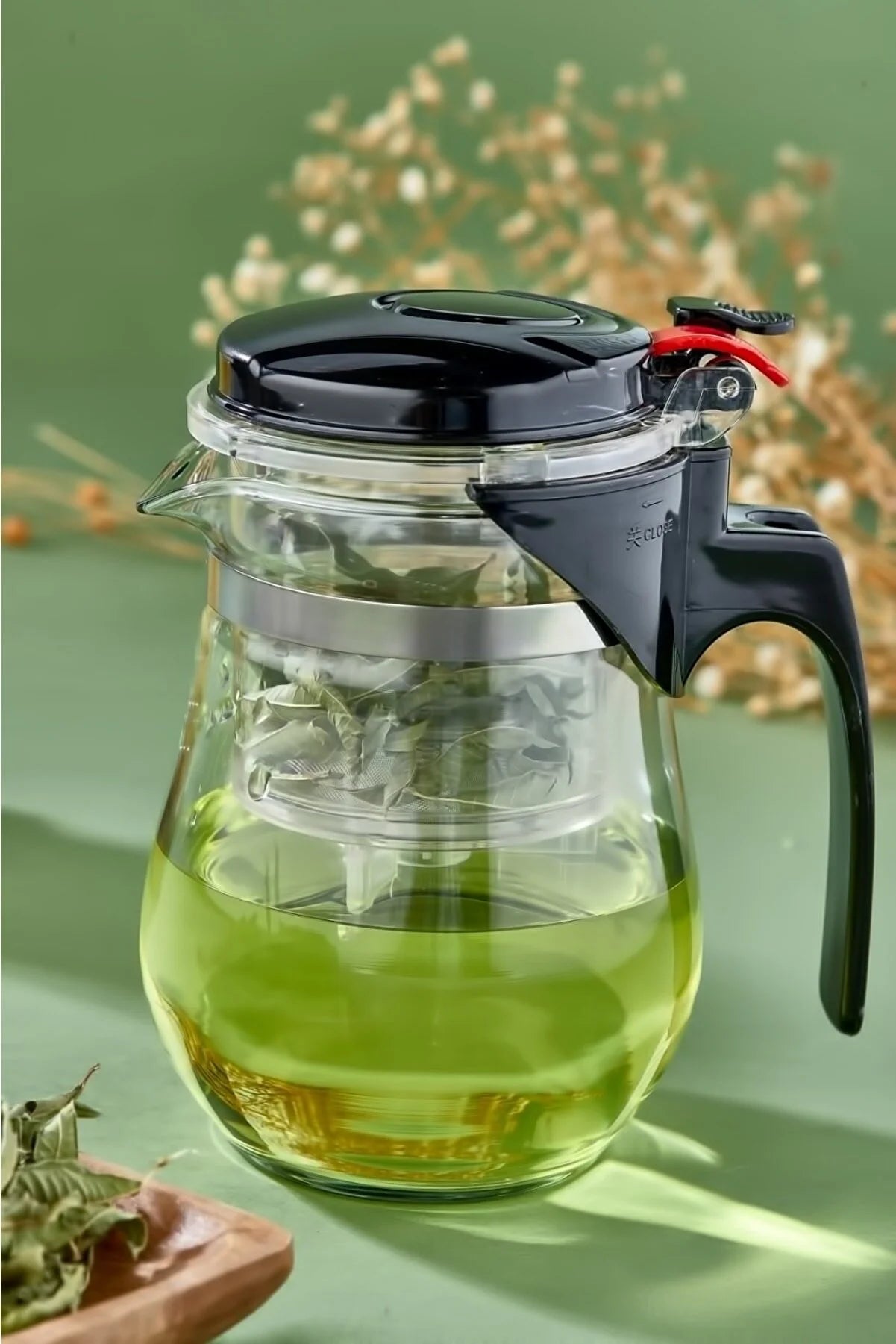 French Press