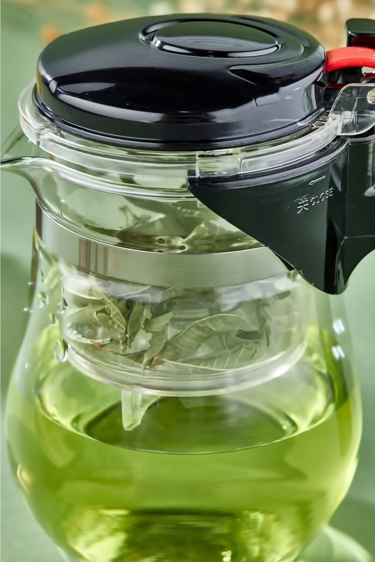 French Press