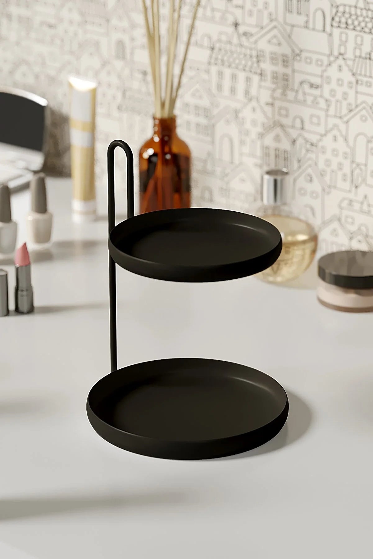 Jewelry/Makeup Organizer
