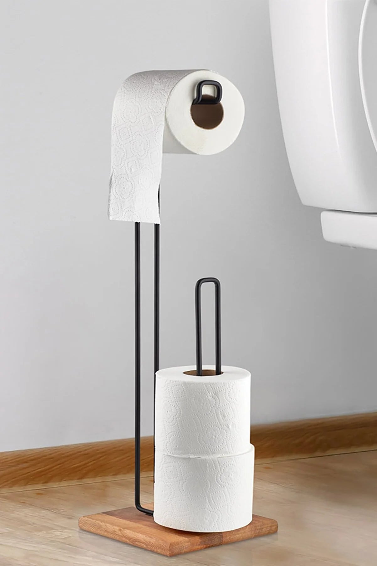 Toilet Roll Holder