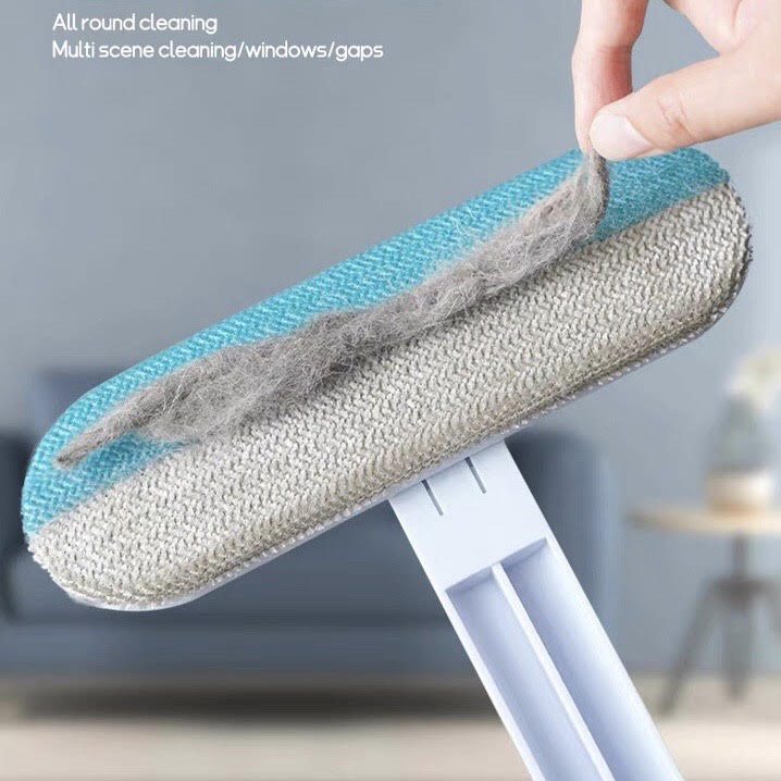 Multi-Use Pet Hair Cleaner
