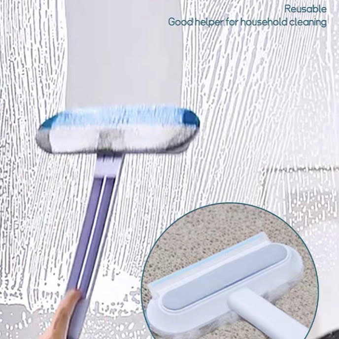 Multi-Use Pet Hair Cleaner