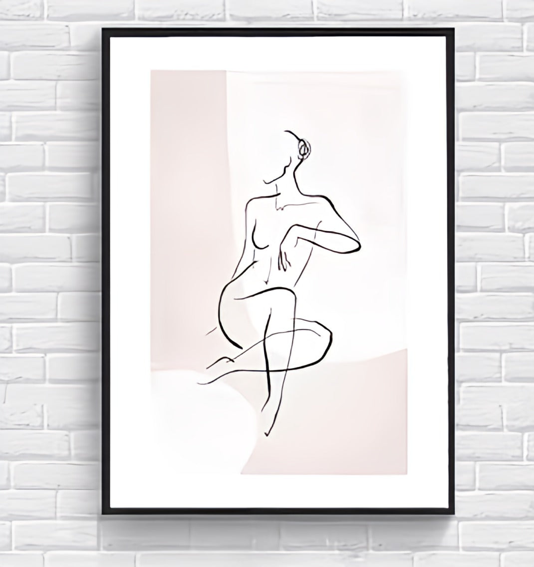 Nature Scenery Wall Art