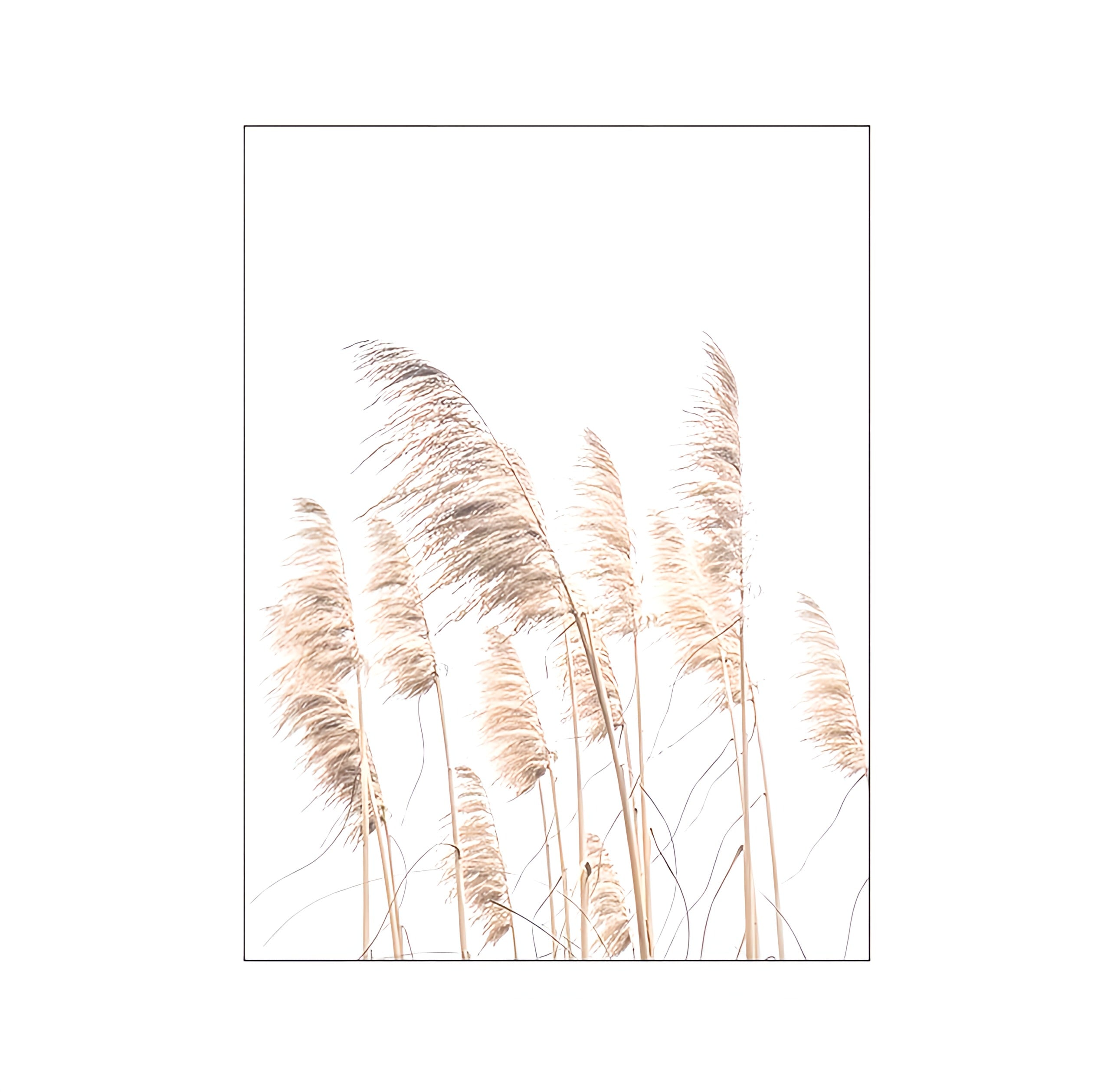 Nature Scenery Wall Art