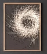 Geometric Art Canvas