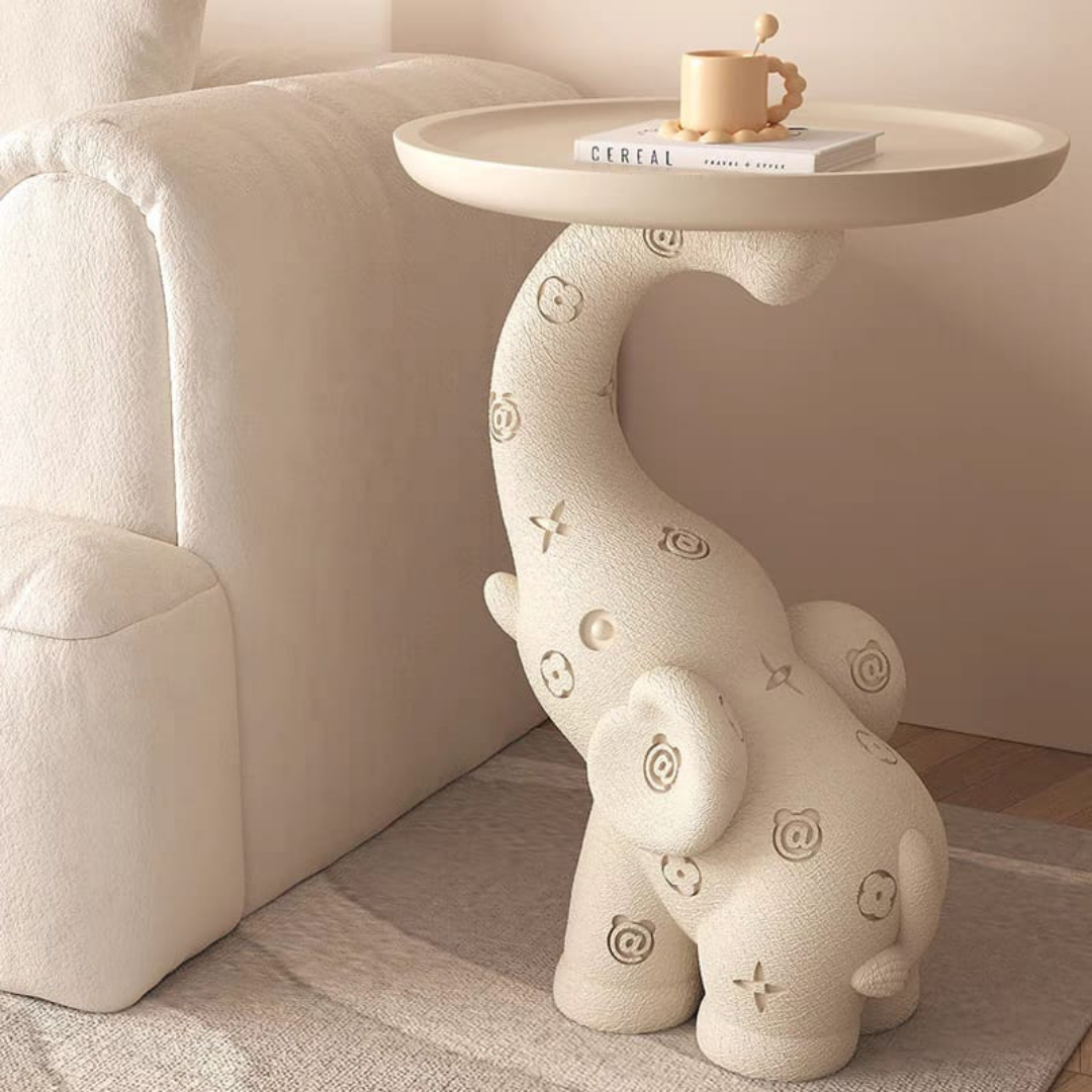Elpho coffee table