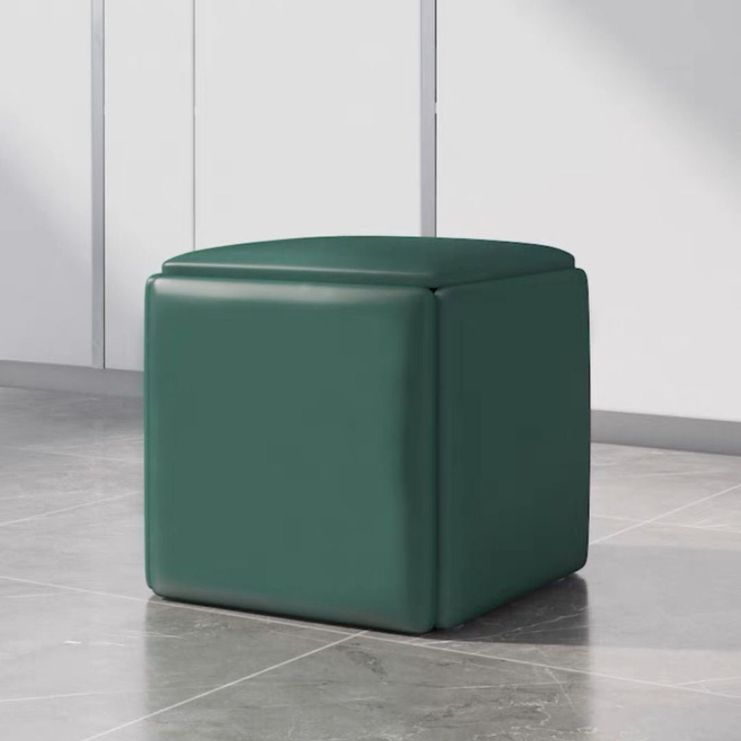 Rubik's Cube Stool