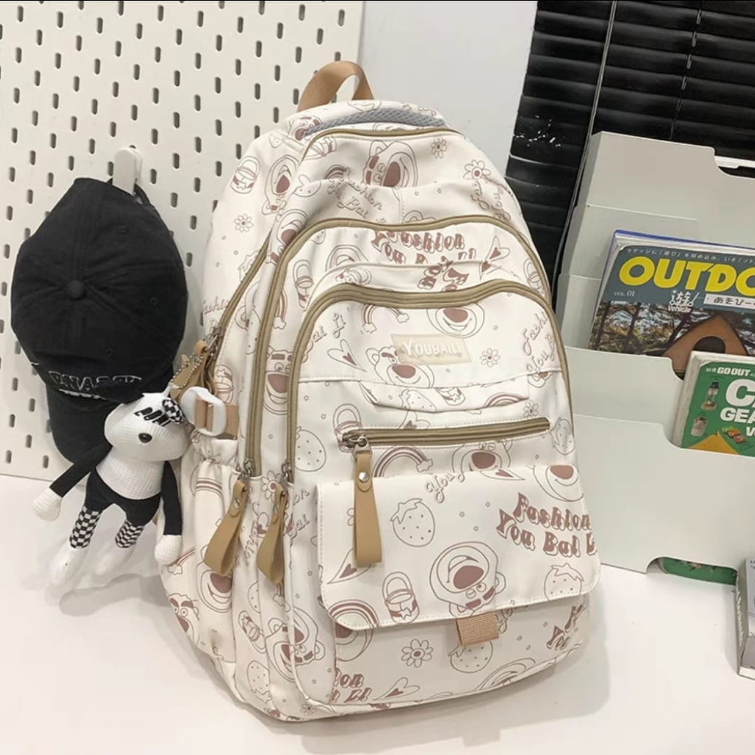 Wowi bag