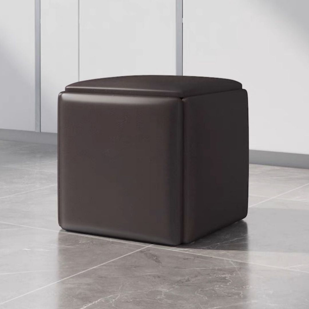 Rubik's Cube Stool