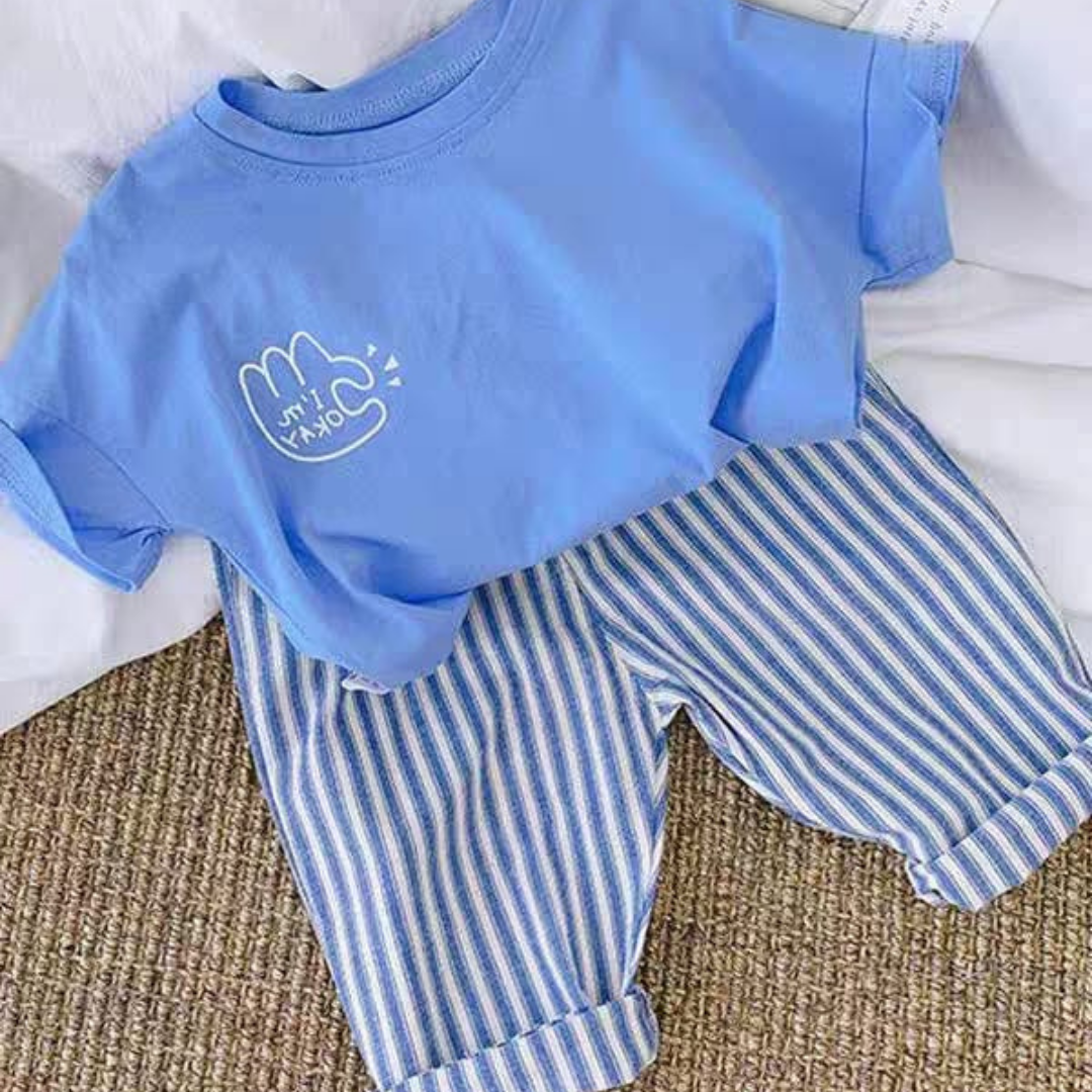 Lagoon set