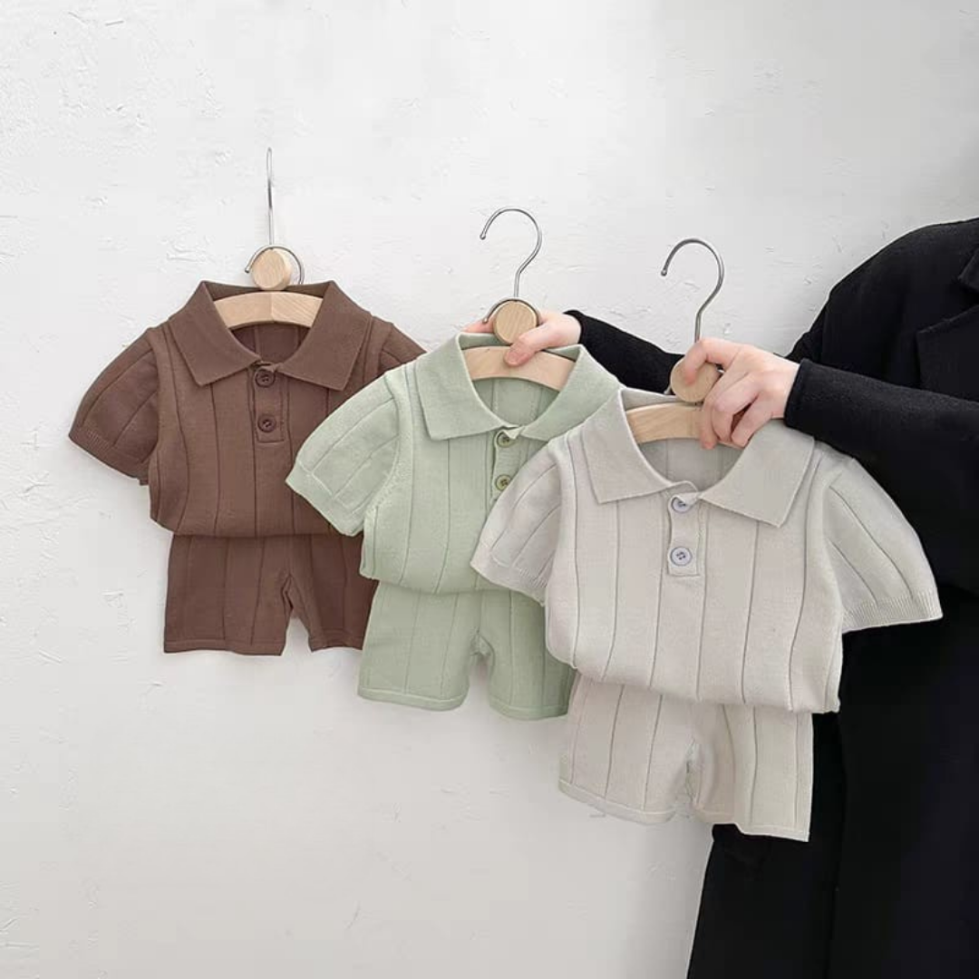 Piaz set
